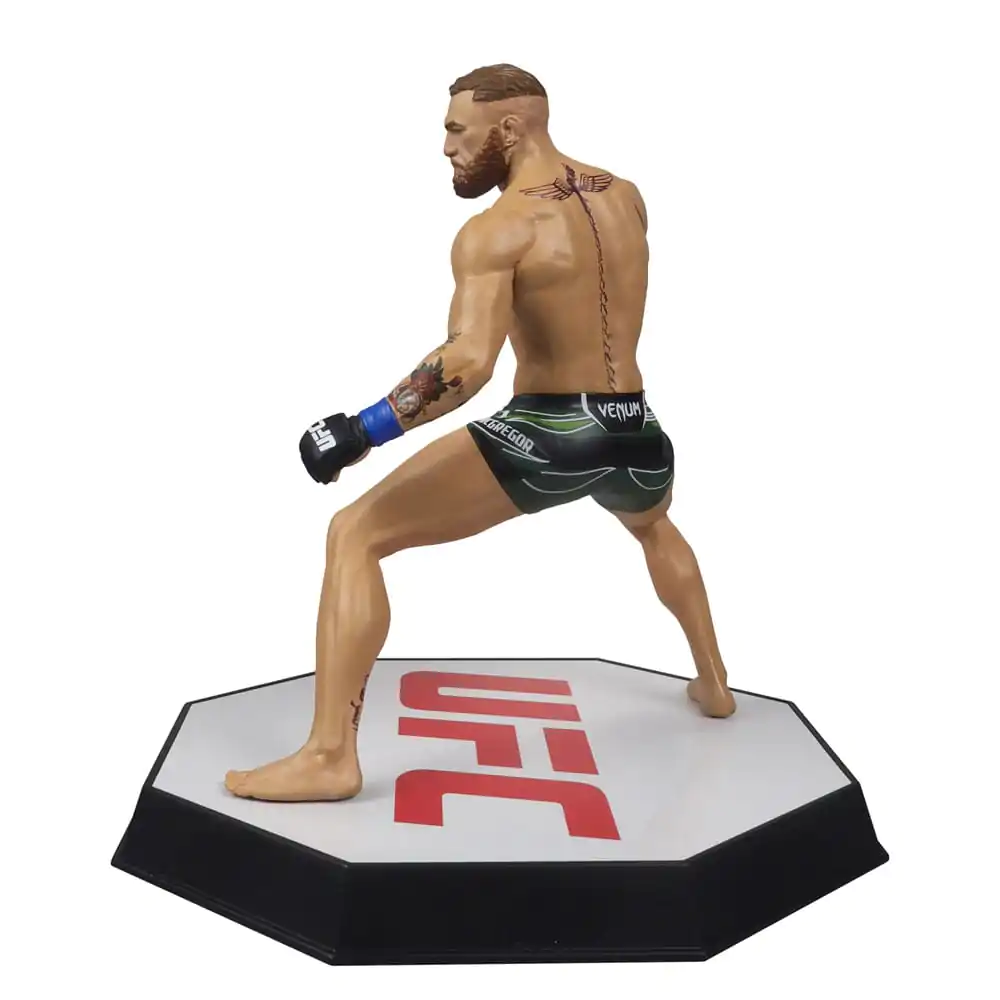 UFC Posed PVC Statuetka Conor McGregor 18 cm zdjęcie produktu