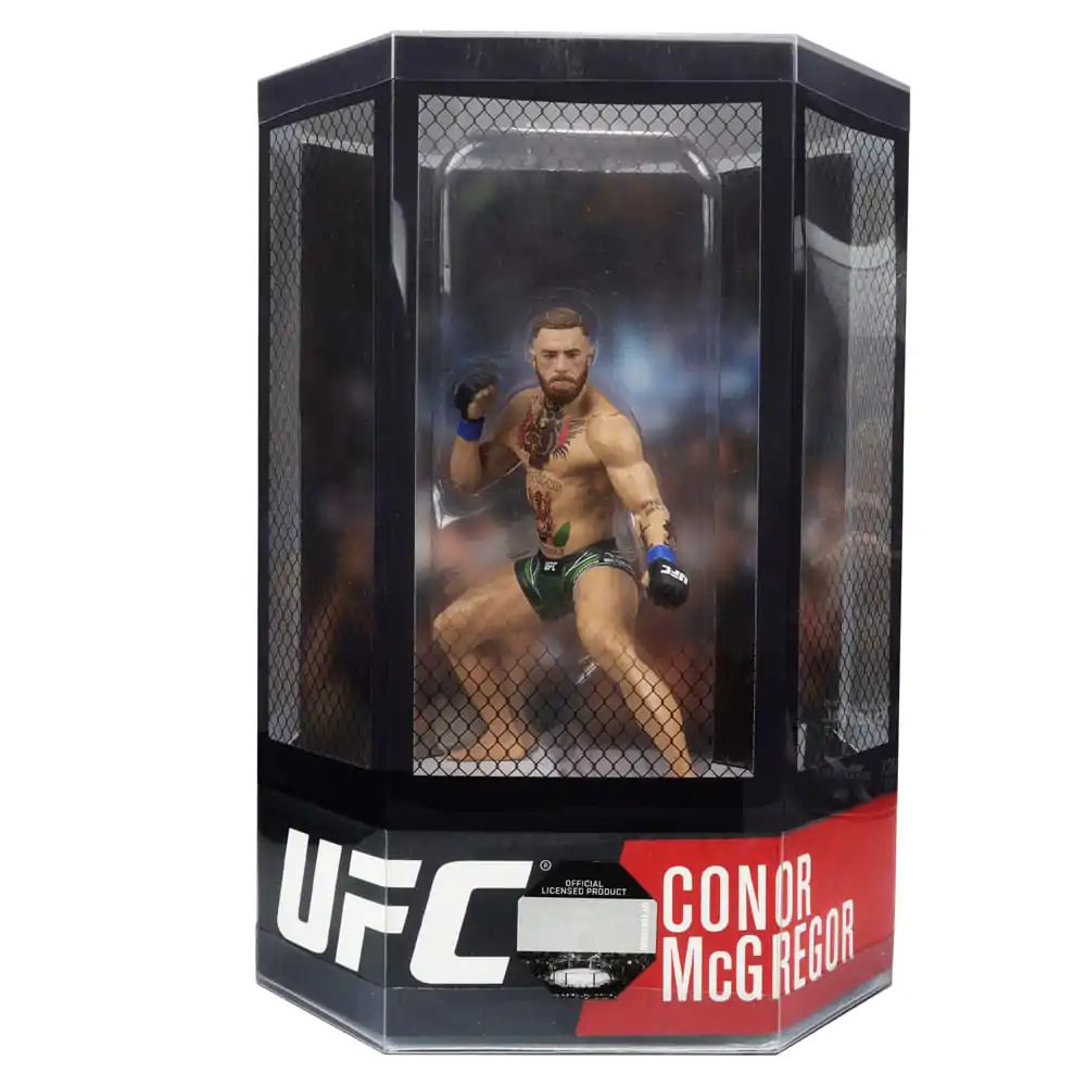 UFC Posed PVC Statuetka Conor McGregor 18 cm zdjęcie produktu