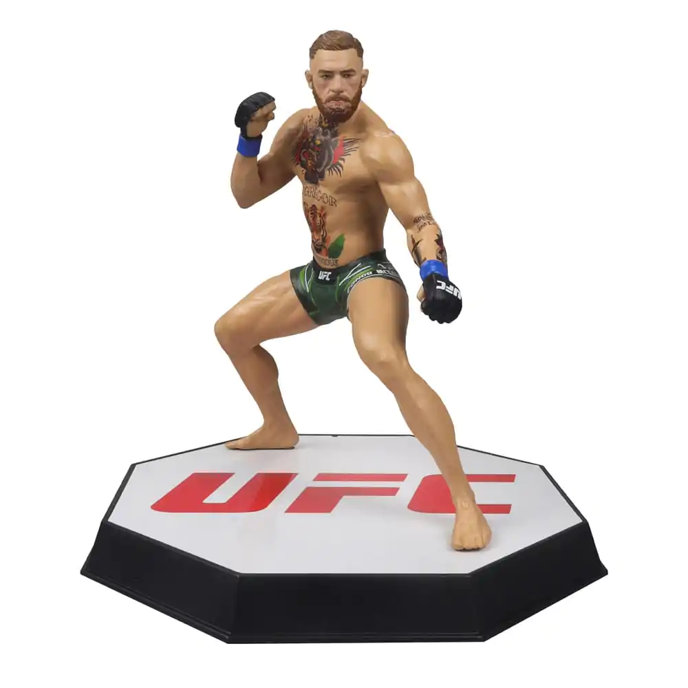 UFC Posed PVC Statuetka Conor McGregor 18 cm zdjęcie produktu