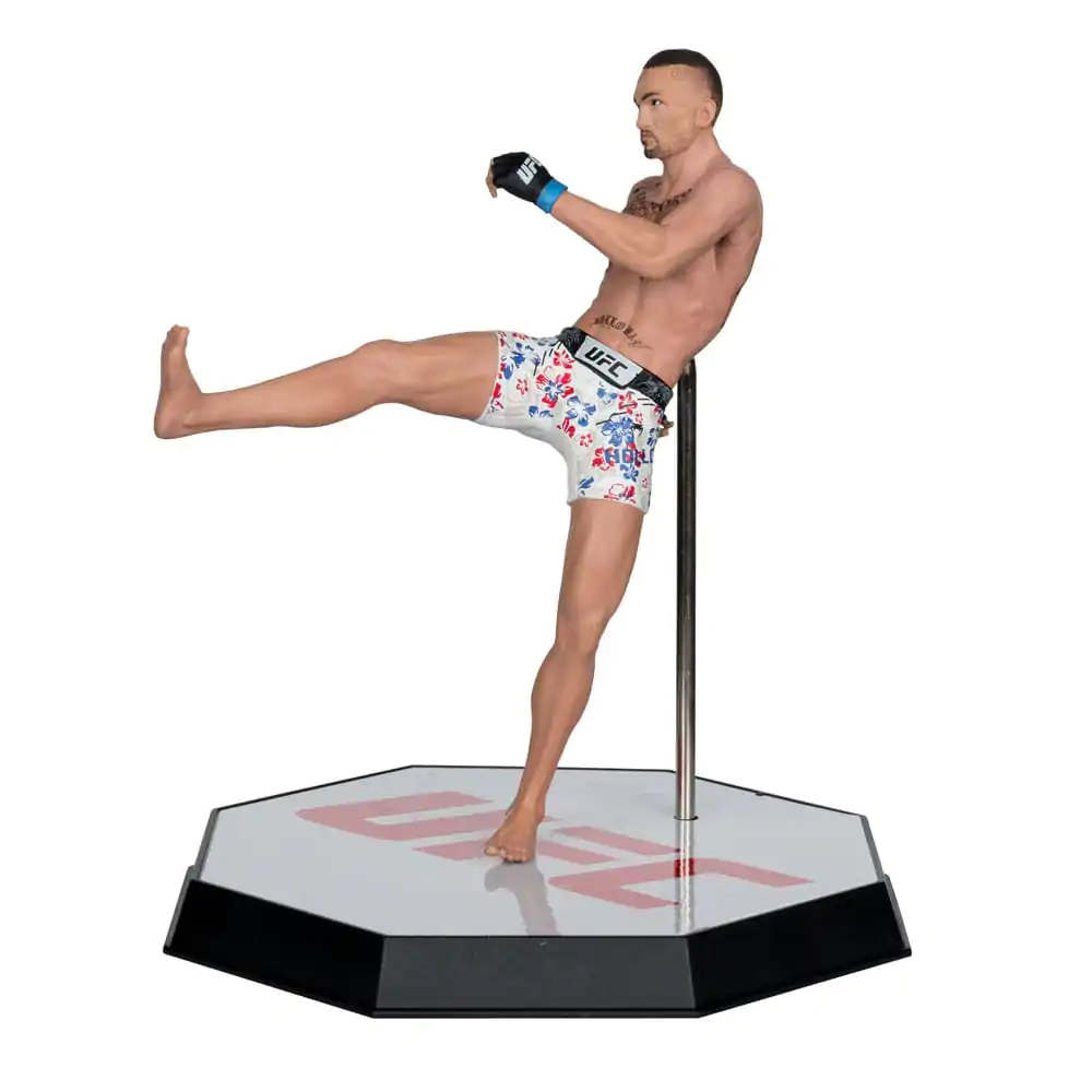 Statua UFC Posed PVC Max Holloway 18 cm zdjęcie produktu
