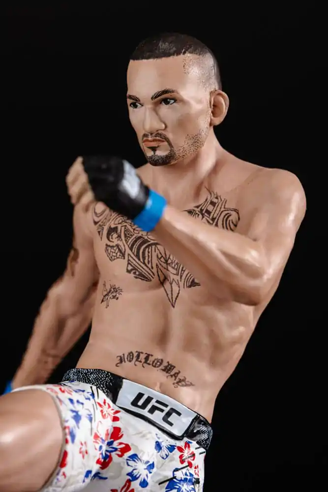 Statua UFC Posed PVC Max Holloway 18 cm zdjęcie produktu