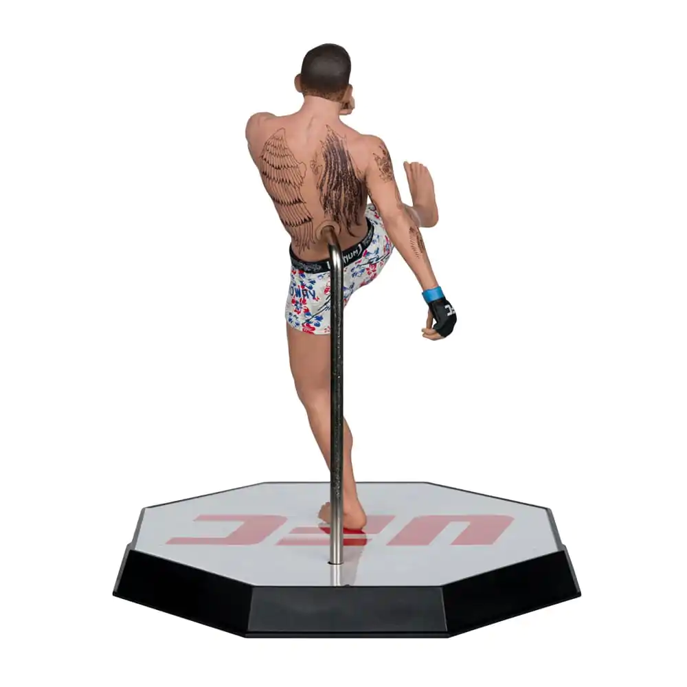 Statua UFC Posed PVC Max Holloway 18 cm zdjęcie produktu