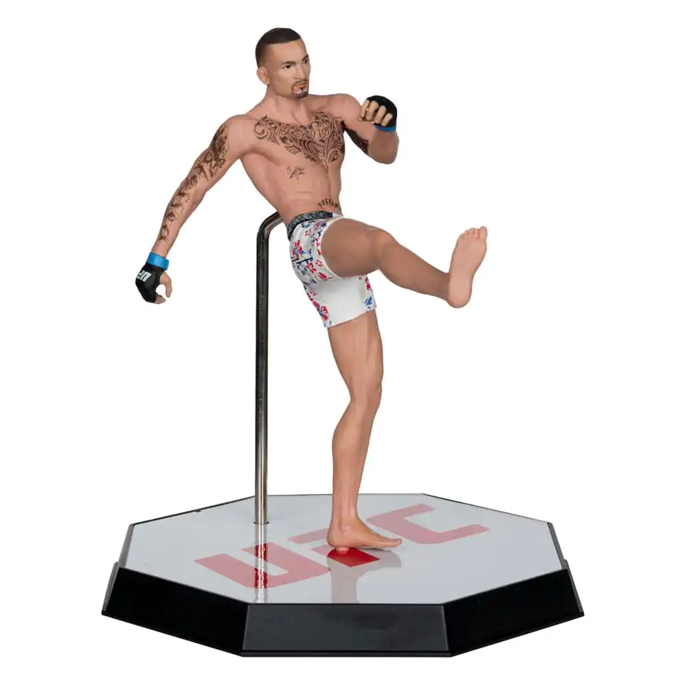 Statua UFC Posed PVC Max Holloway 18 cm zdjęcie produktu