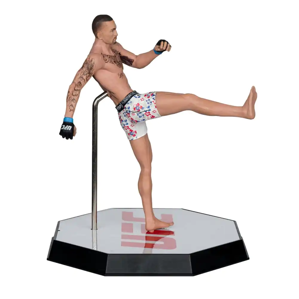 Statua UFC Posed PVC Max Holloway 18 cm zdjęcie produktu