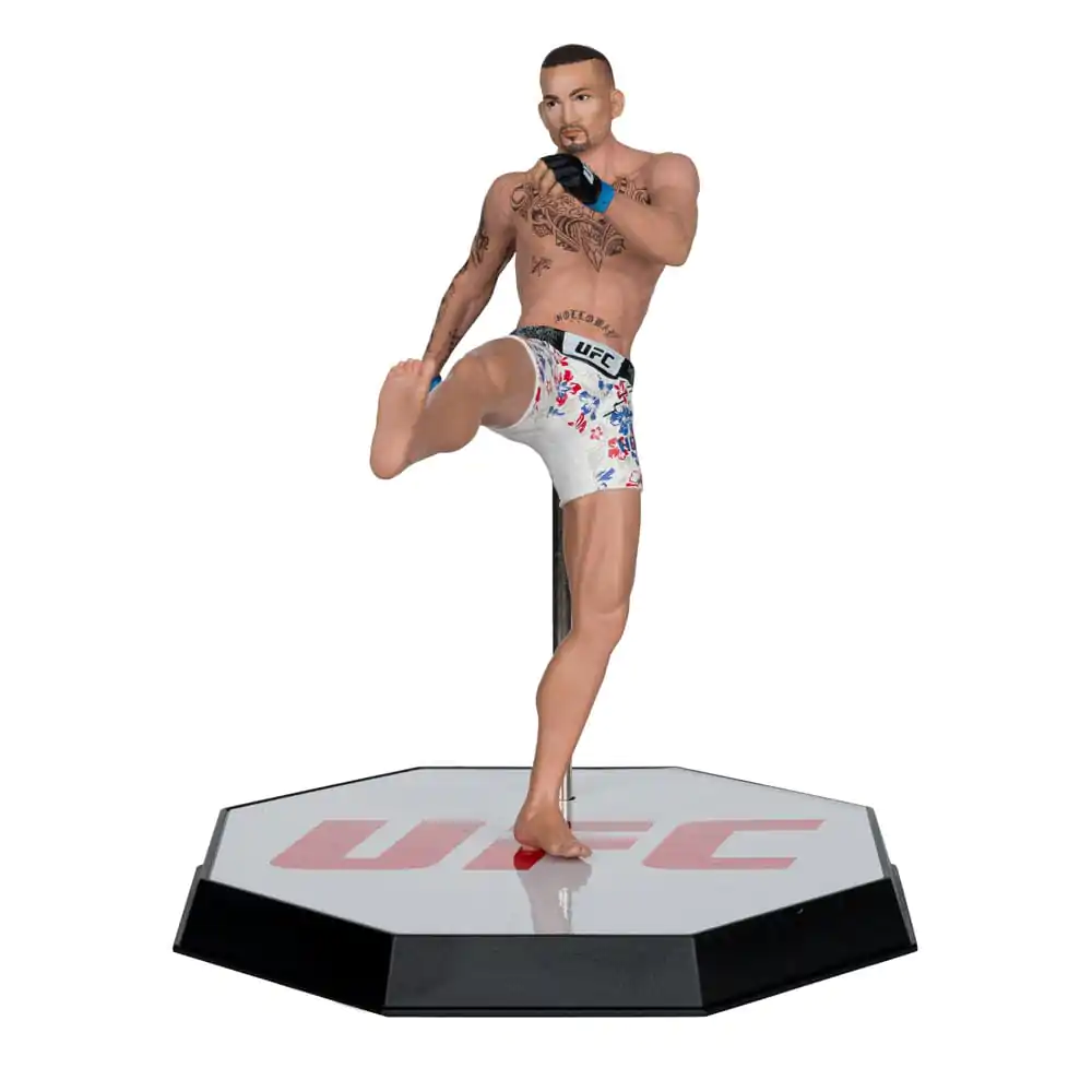 Statua UFC Posed PVC Max Holloway 18 cm zdjęcie produktu