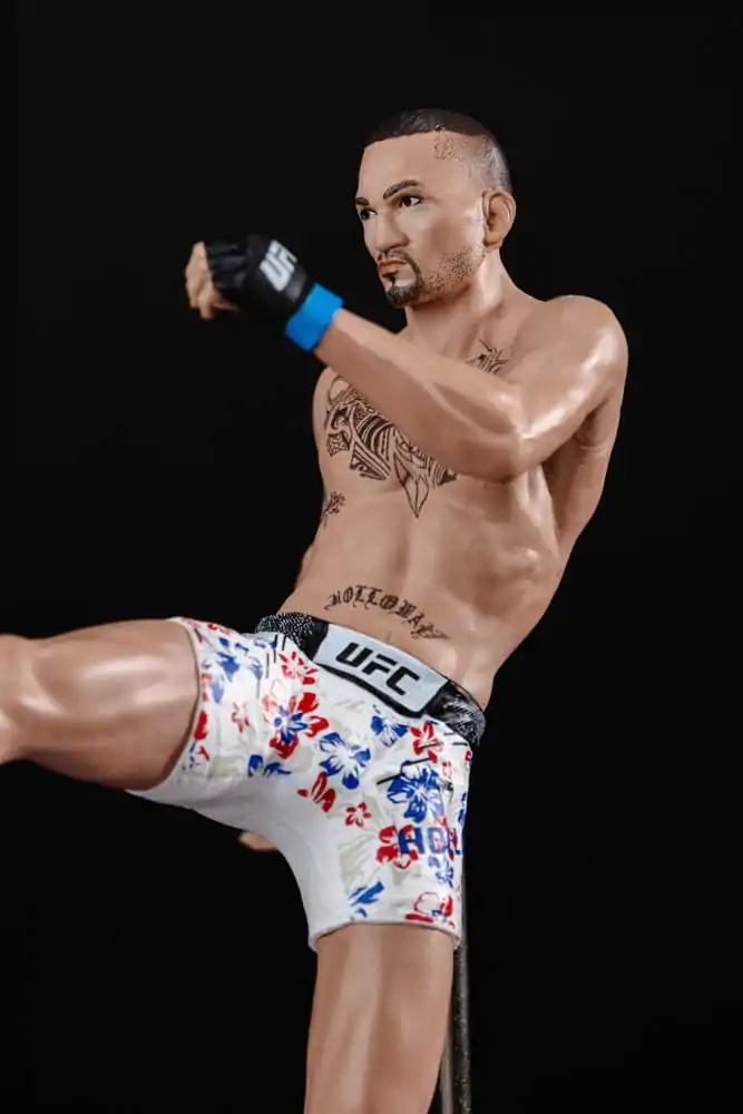Statua UFC Posed PVC Max Holloway 18 cm zdjęcie produktu