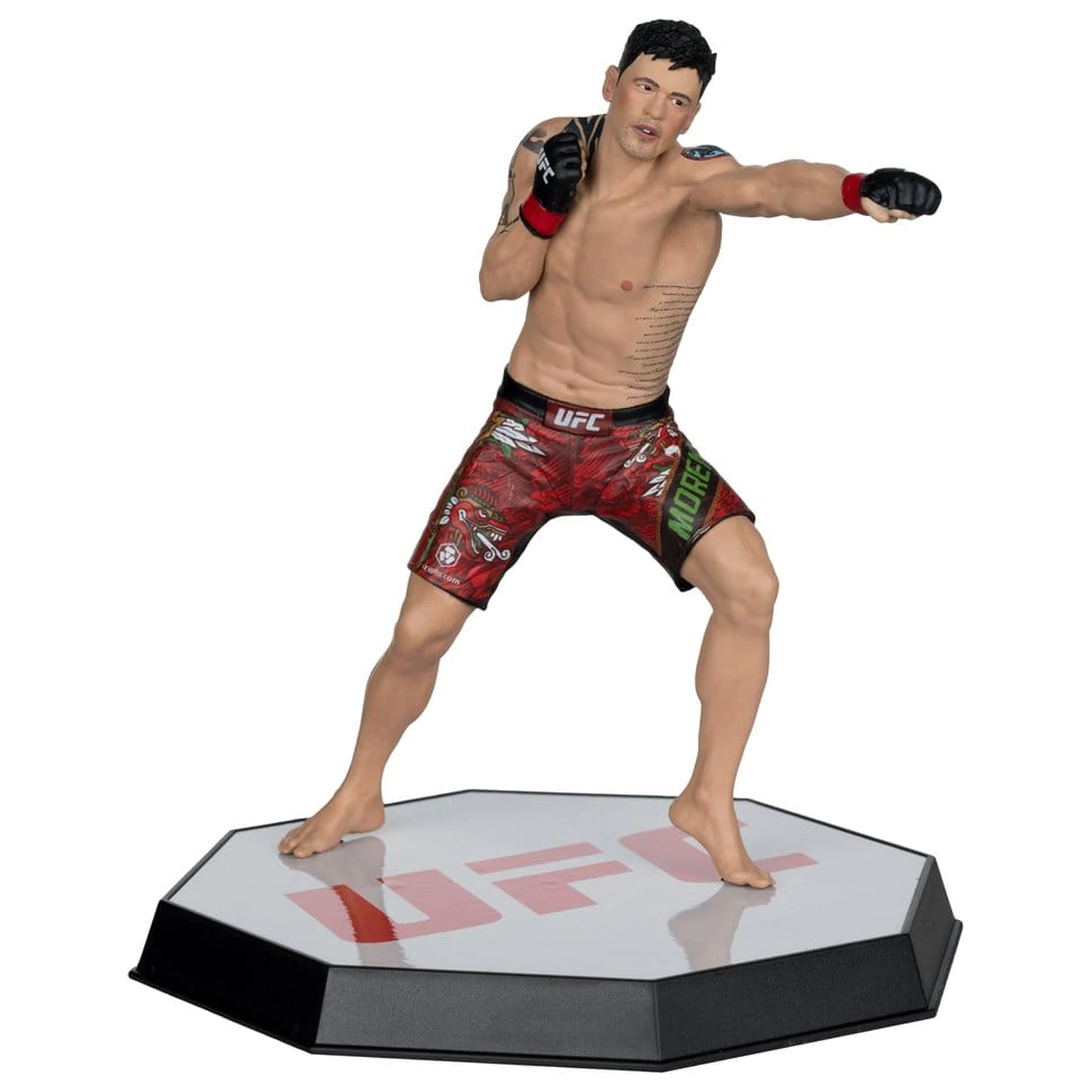 UFC Posed PVC Statua Brandon Moreno 16 cm zdjęcie produktu