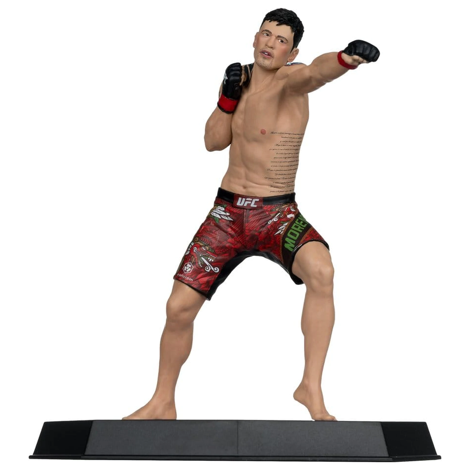 UFC Posed PVC Statua Brandon Moreno 16 cm zdjęcie produktu