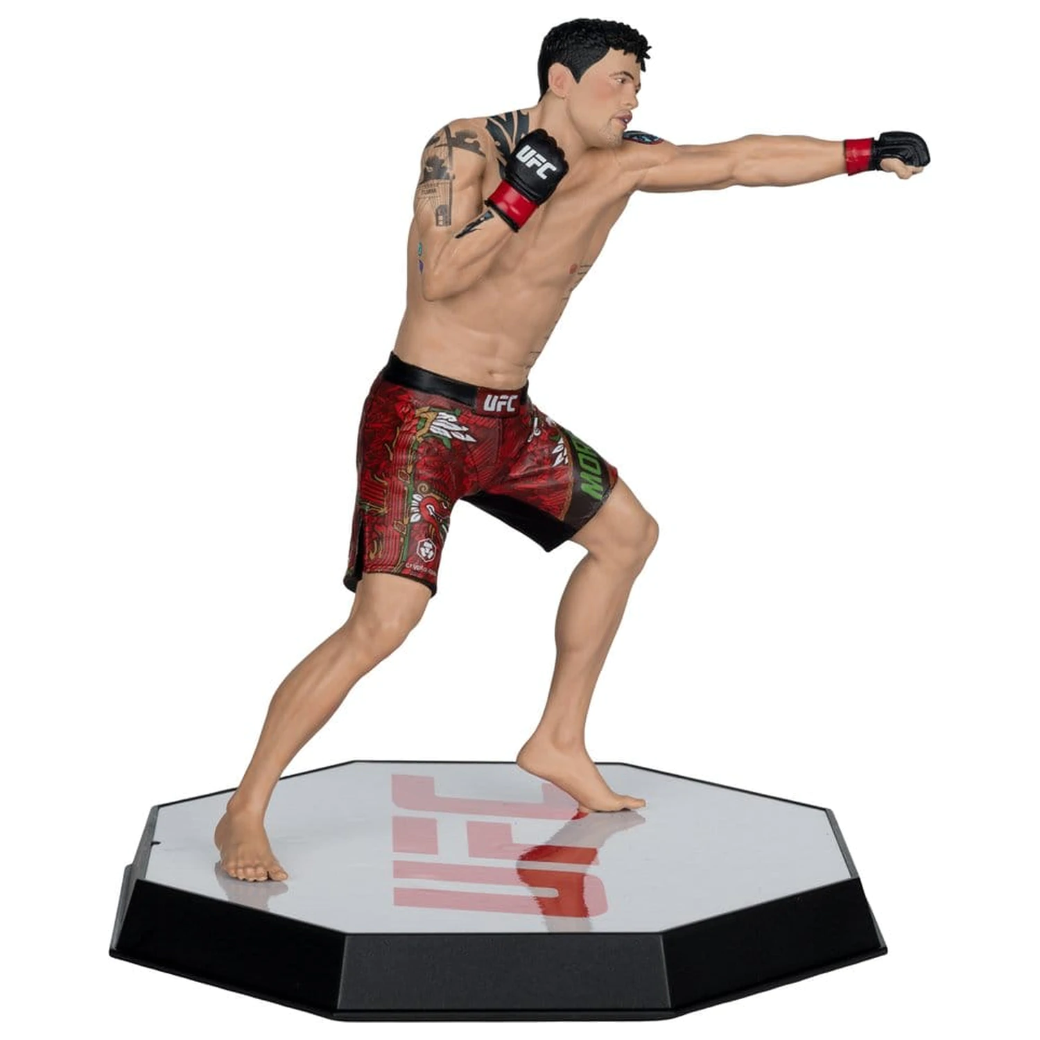 UFC Posed PVC Statua Brandon Moreno 16 cm zdjęcie produktu