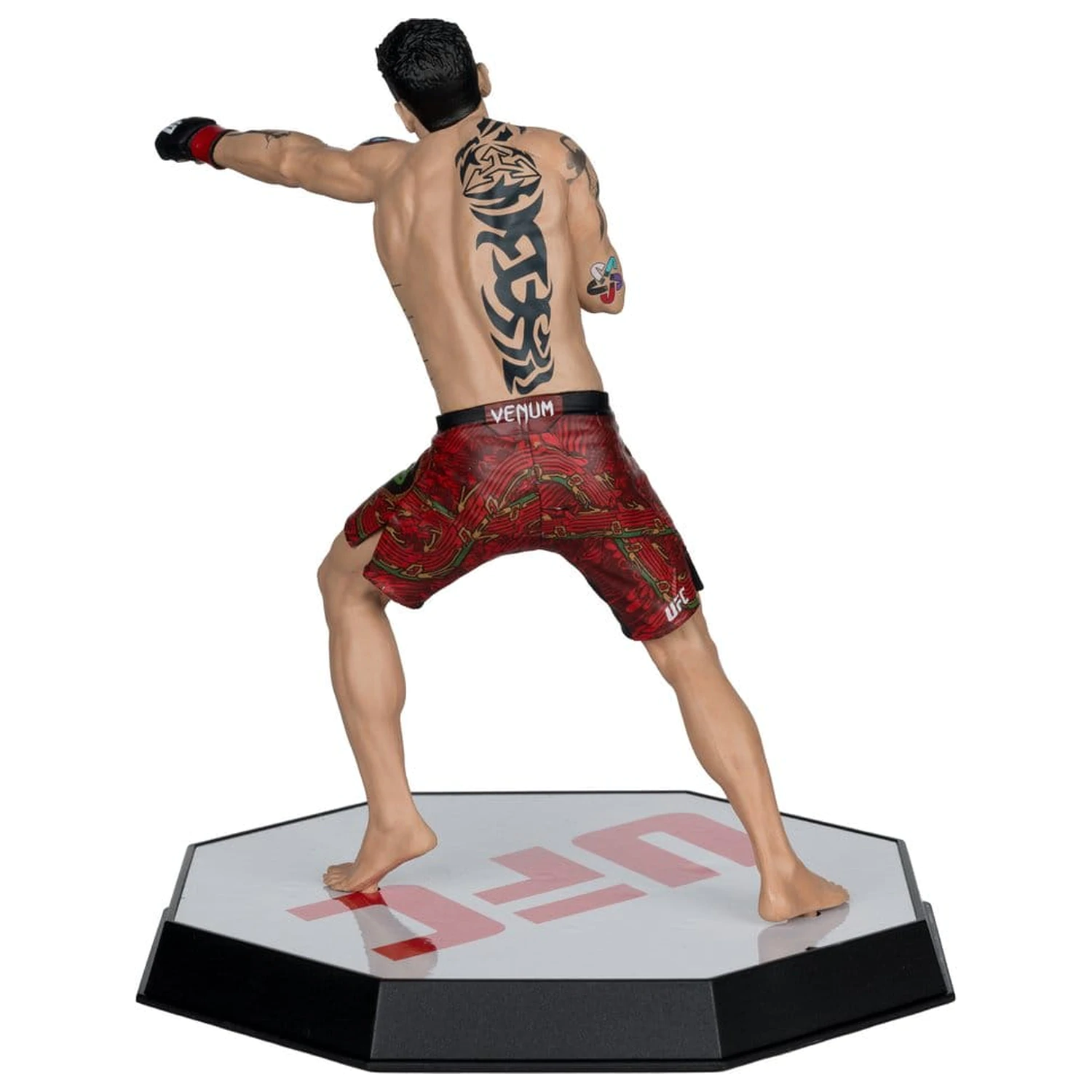 UFC Posed PVC Statua Brandon Moreno 16 cm zdjęcie produktu