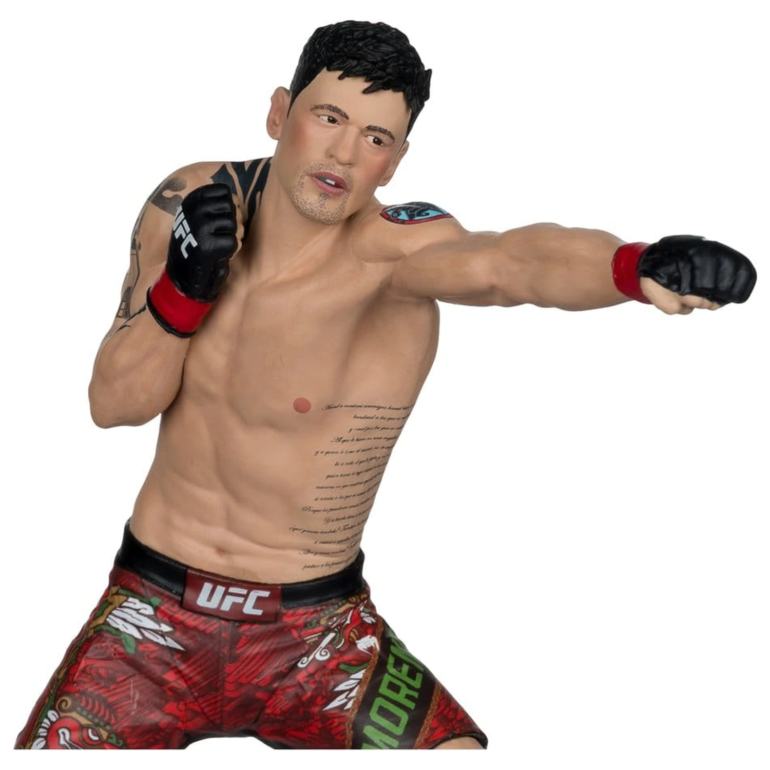 UFC Posed PVC Statua Brandon Moreno 16 cm zdjęcie produktu