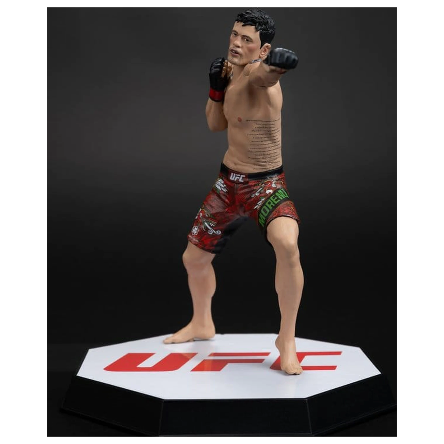 UFC Posed PVC Statua Brandon Moreno 16 cm zdjęcie produktu