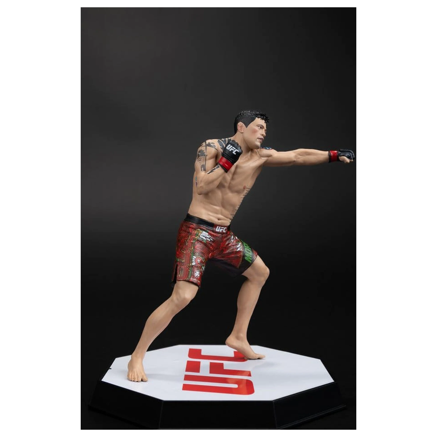 UFC Posed PVC Statua Brandon Moreno 16 cm zdjęcie produktu