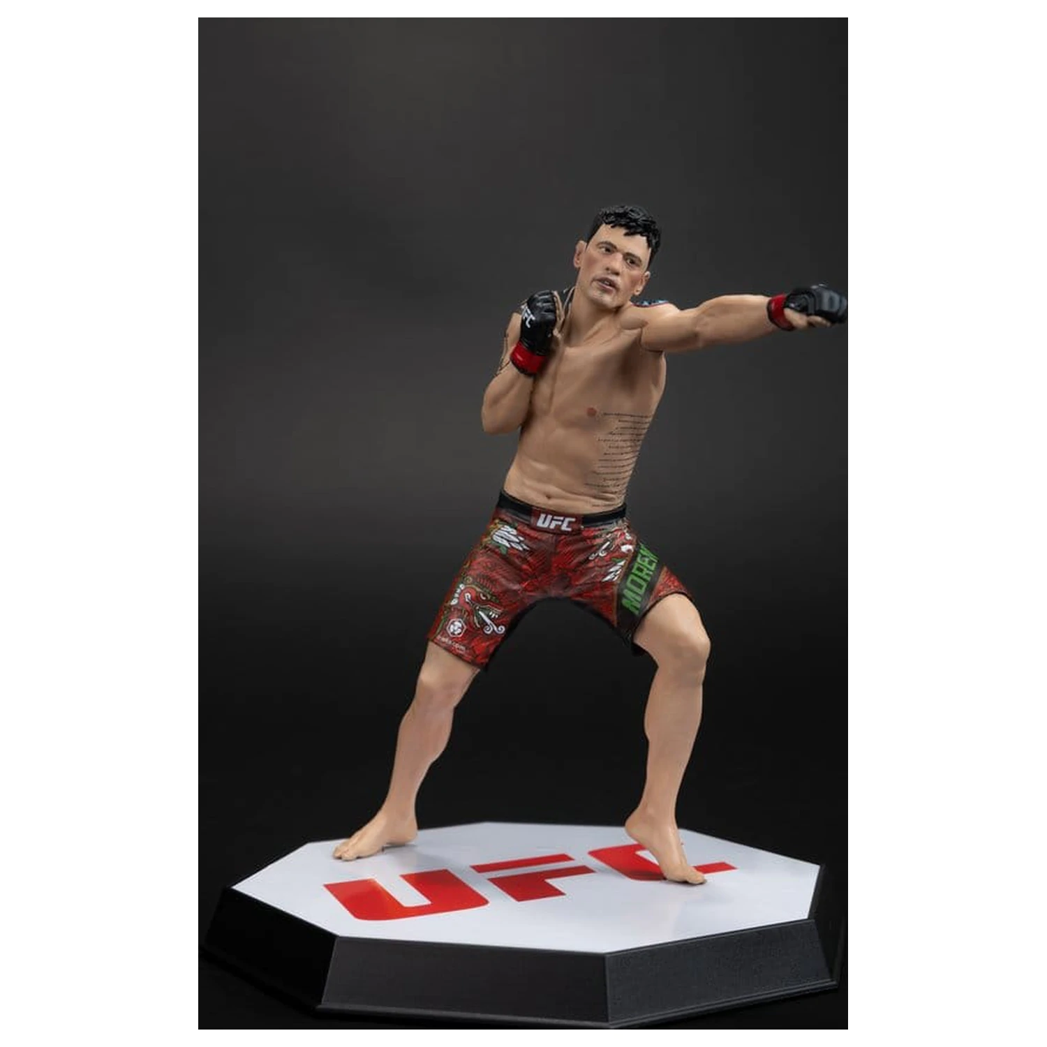 UFC Posed PVC Statua Brandon Moreno 16 cm zdjęcie produktu