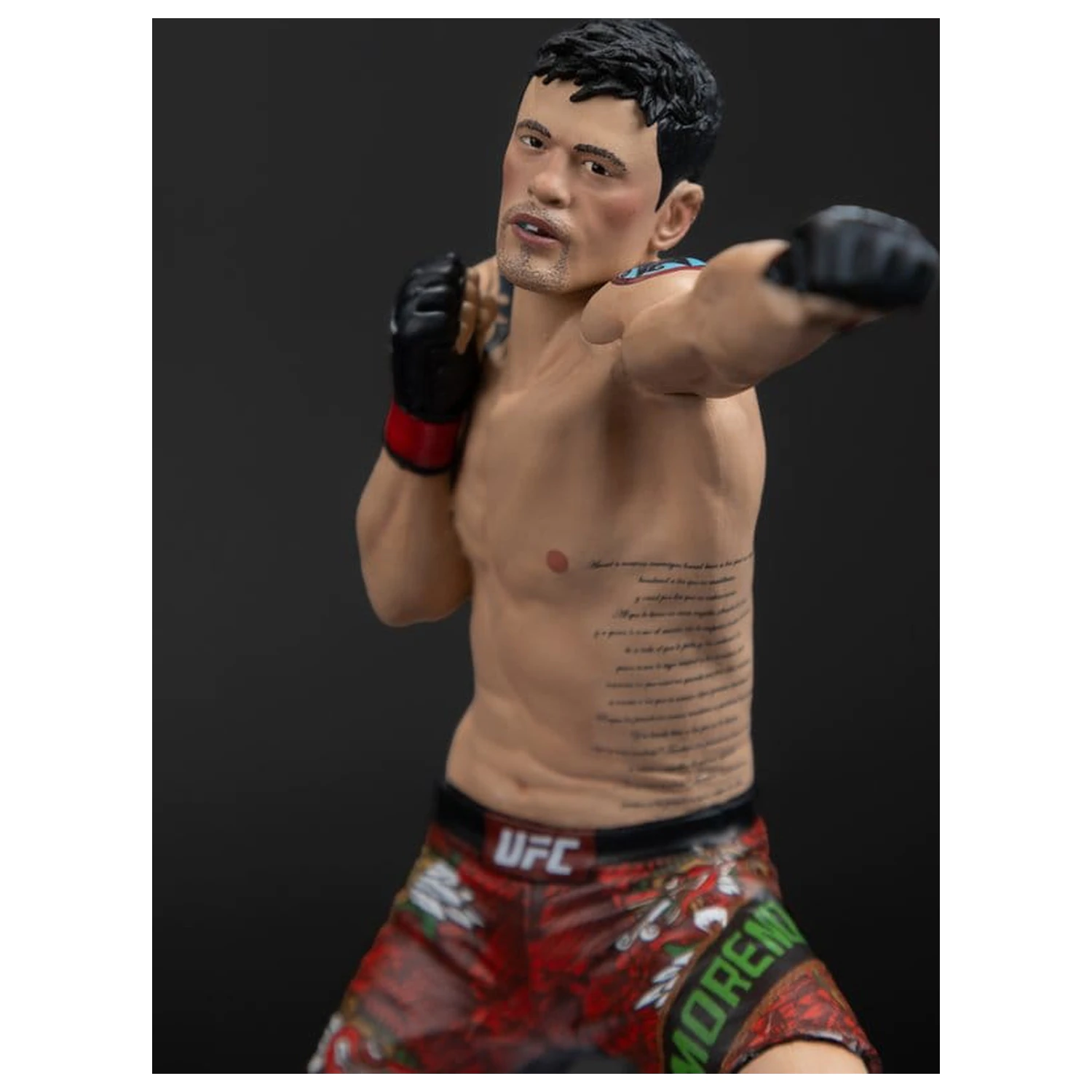 UFC Posed PVC Statua Brandon Moreno 16 cm zdjęcie produktu