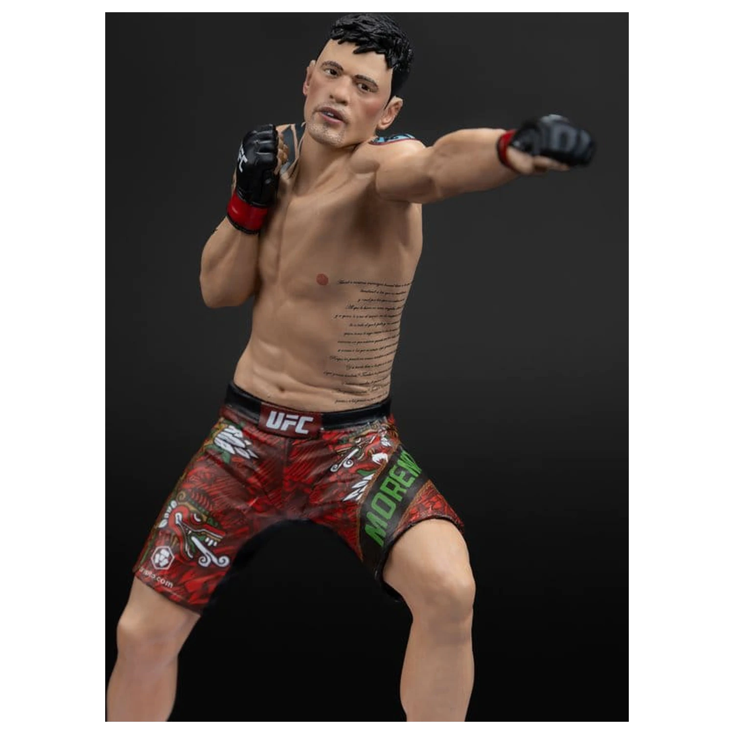 UFC Posed PVC Statua Brandon Moreno 16 cm zdjęcie produktu