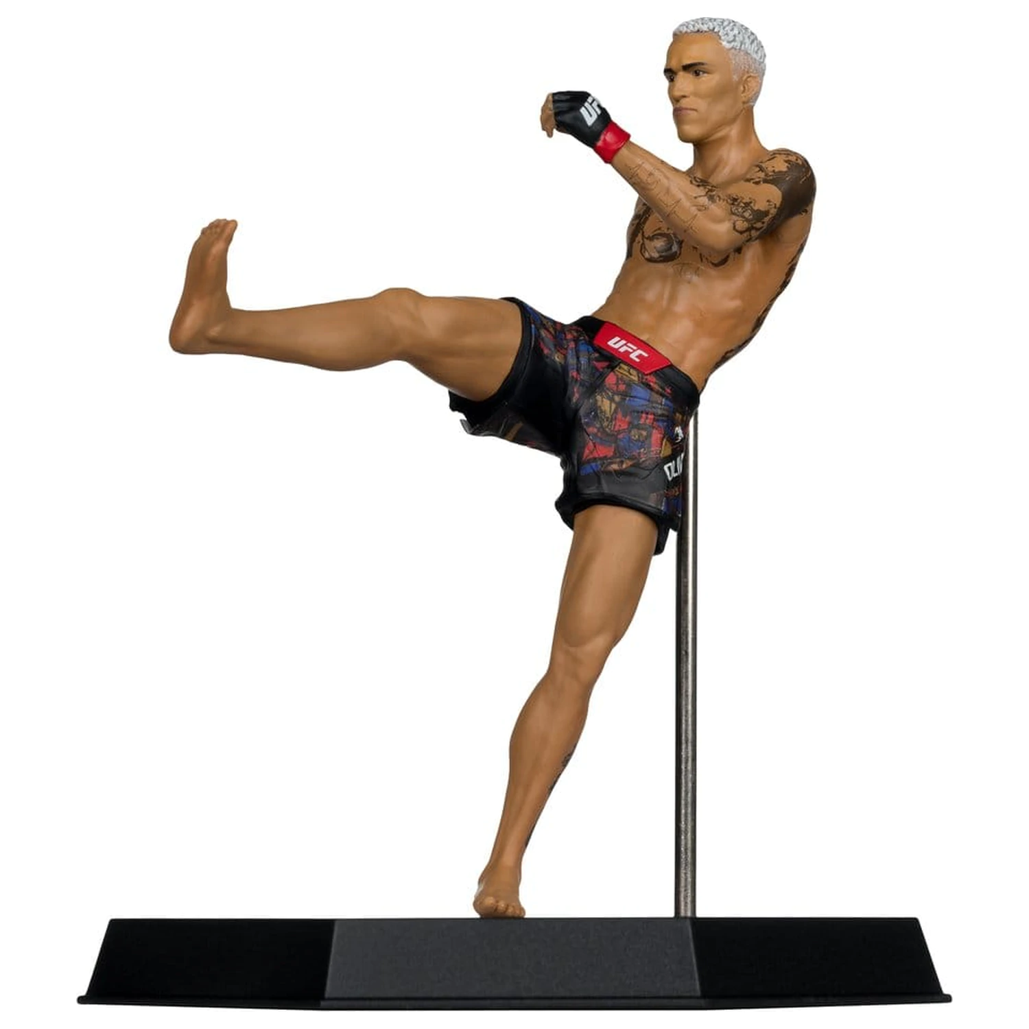 UFC Posed PVC Statuetka Charles Oliveira 17 cm zdjęcie produktu