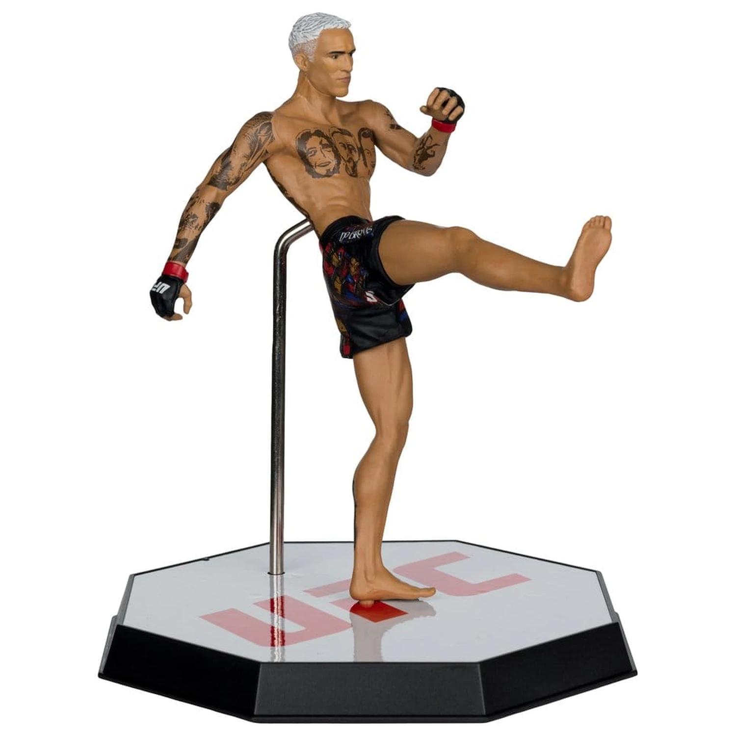 UFC Posed PVC Statuetka Charles Oliveira 17 cm zdjęcie produktu
