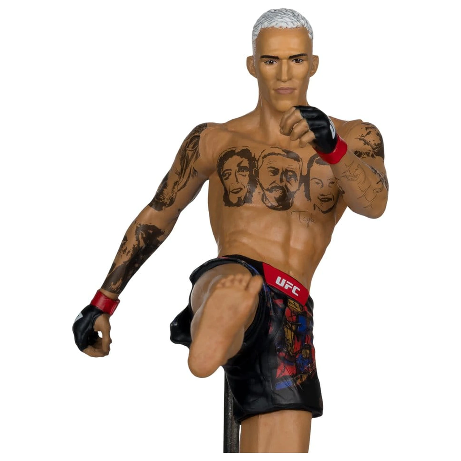 UFC Posed PVC Statuetka Charles Oliveira 17 cm zdjęcie produktu