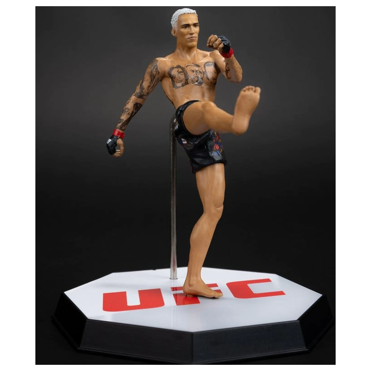 UFC Posed PVC Statuetka Charles Oliveira 17 cm zdjęcie produktu