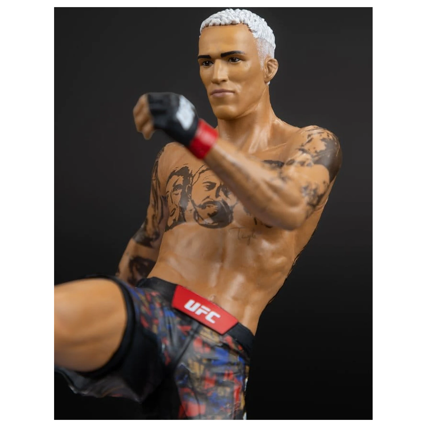 UFC Posed PVC Statuetka Charles Oliveira 17 cm zdjęcie produktu