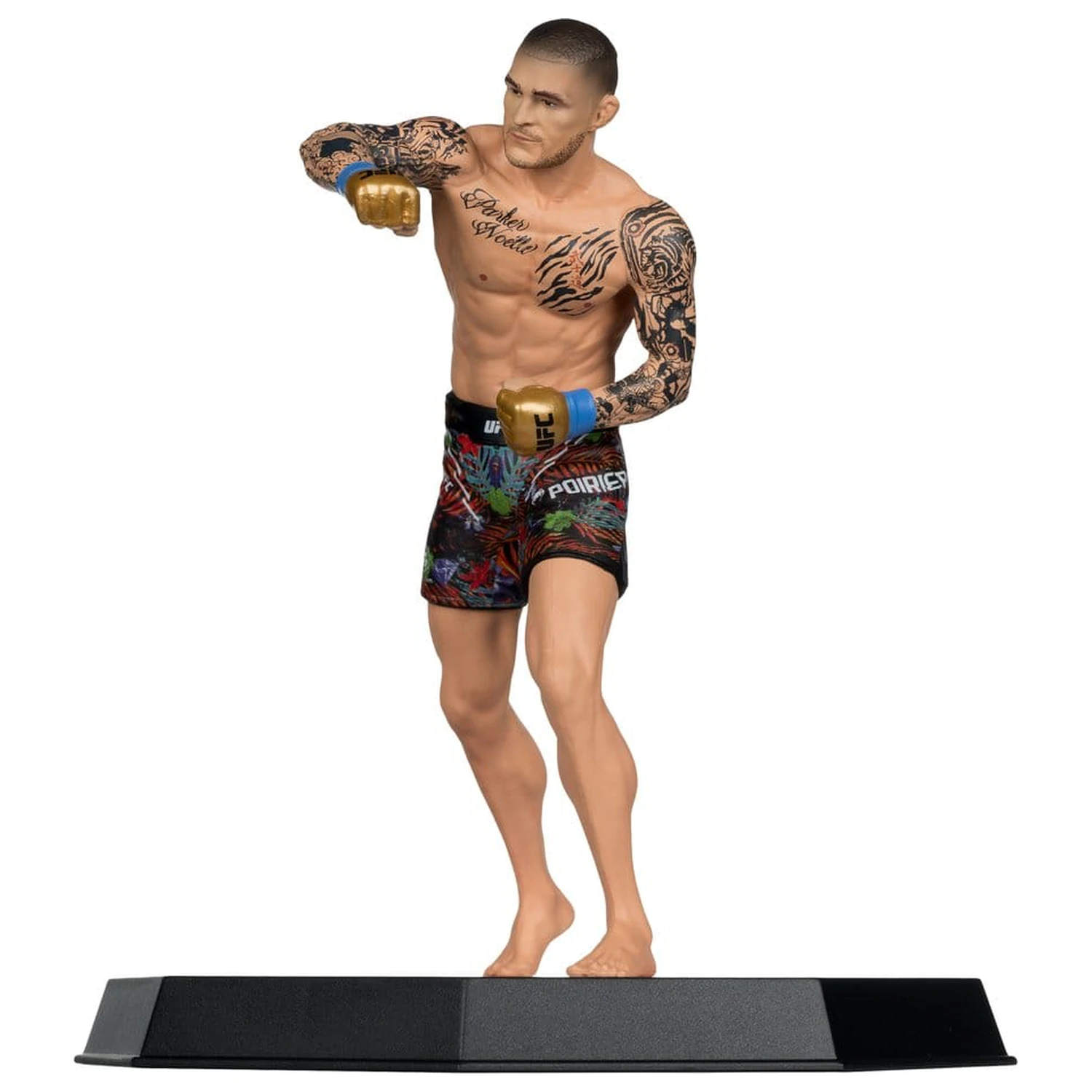 UFC Posed PVC Statua Dustin Poirier 16 cm zdjęcie produktu
