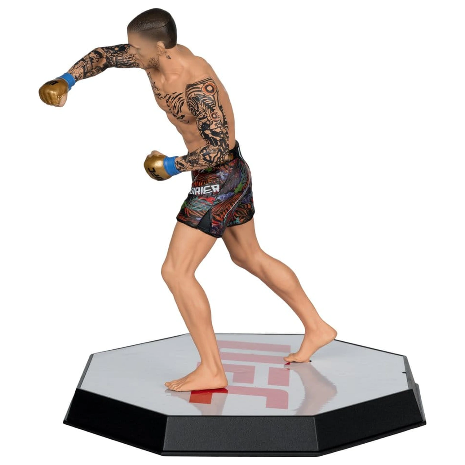 UFC Posed PVC Statua Dustin Poirier 16 cm zdjęcie produktu