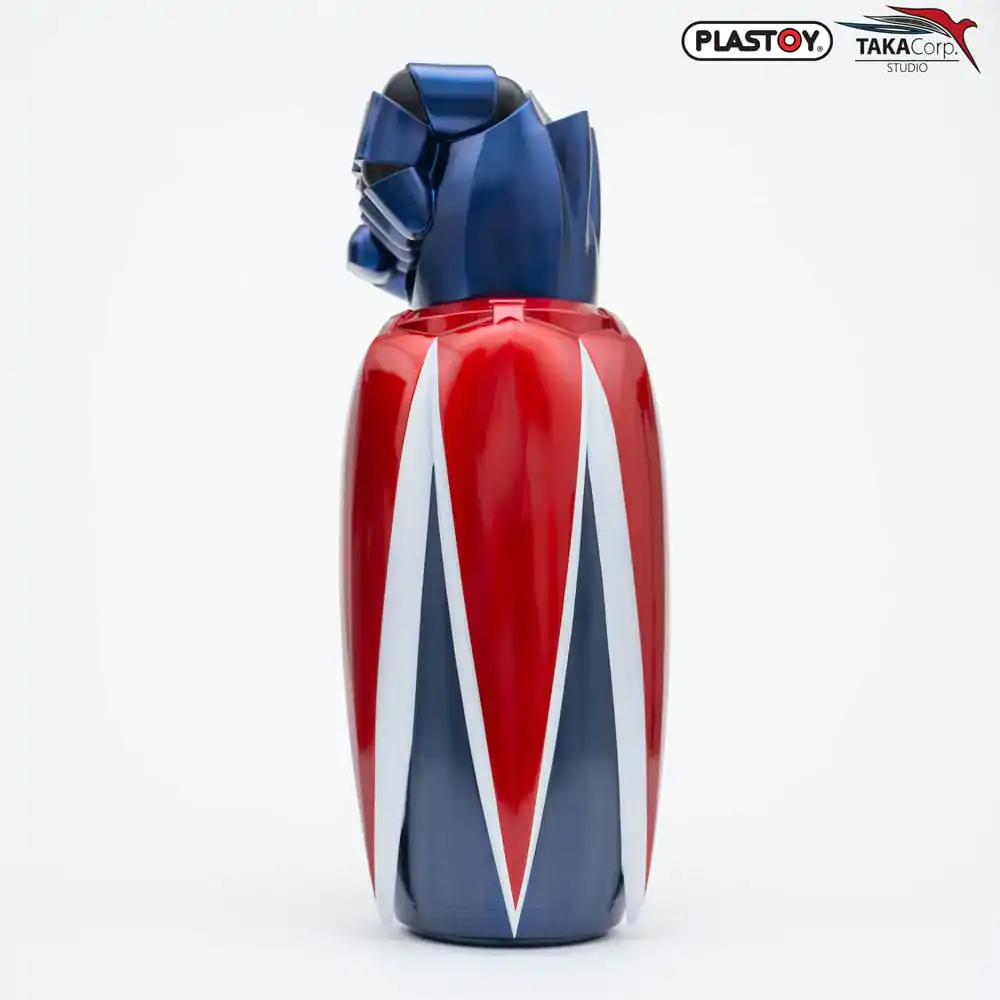 Statua UFO Robot Grendizer Dizer Punch Limited Edition 50 cm zdjęcie produktu