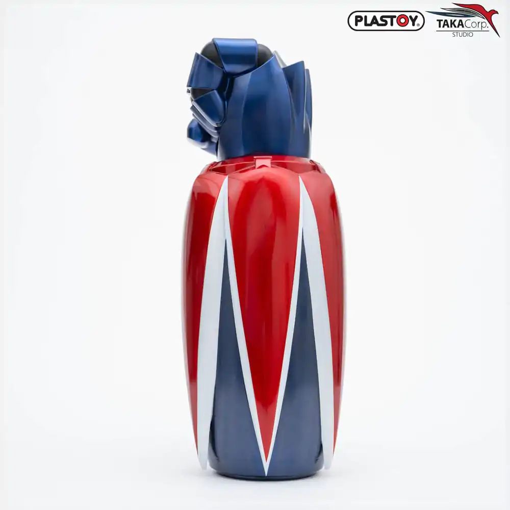 Statua UFO Robot Grendizer Dizer Punch Limited Edition 50 cm zdjęcie produktu