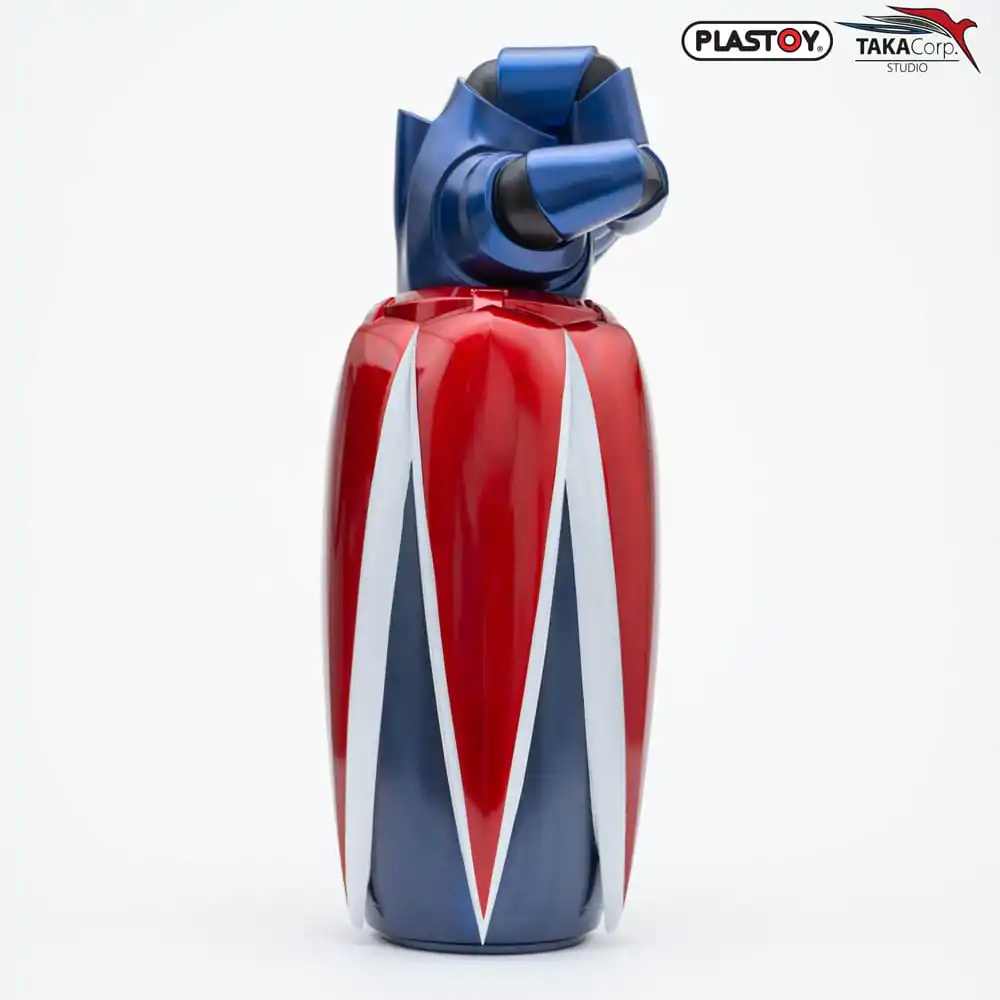 Statua UFO Robot Grendizer Dizer Punch Limited Edition 50 cm zdjęcie produktu