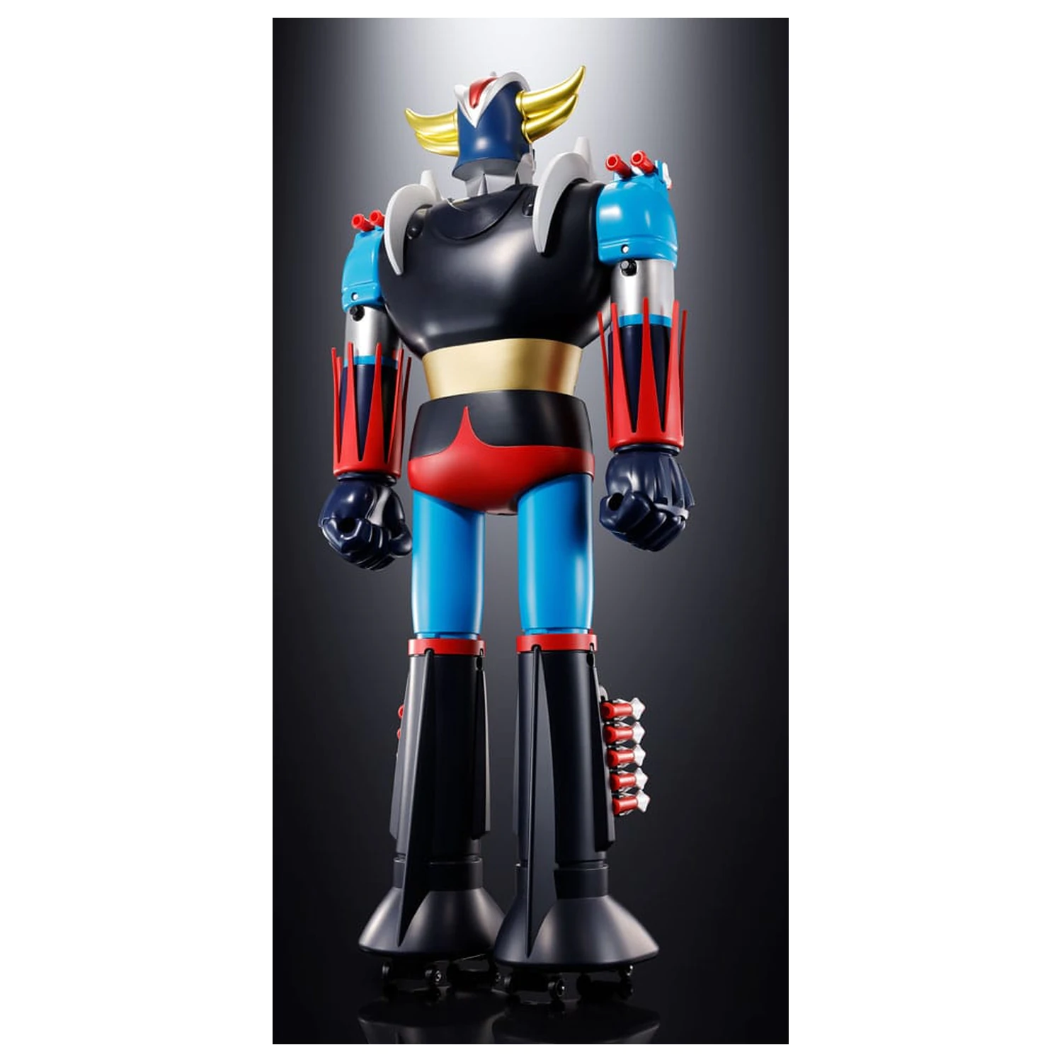 UFO Robot Grendizer Jumbo Machineder figurka akcji Grendizer (Goldorak) 60 cm zdjęcie produktu