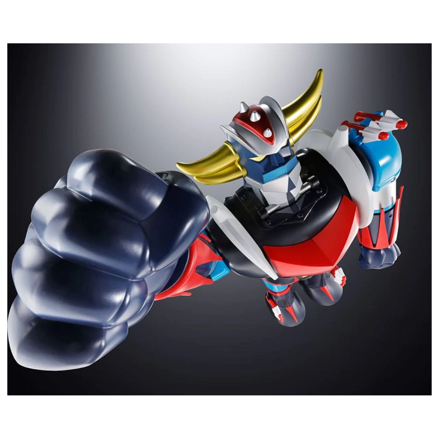UFO Robot Grendizer Jumbo Machineder figurka akcji Grendizer (Goldorak) 60 cm zdjęcie produktu