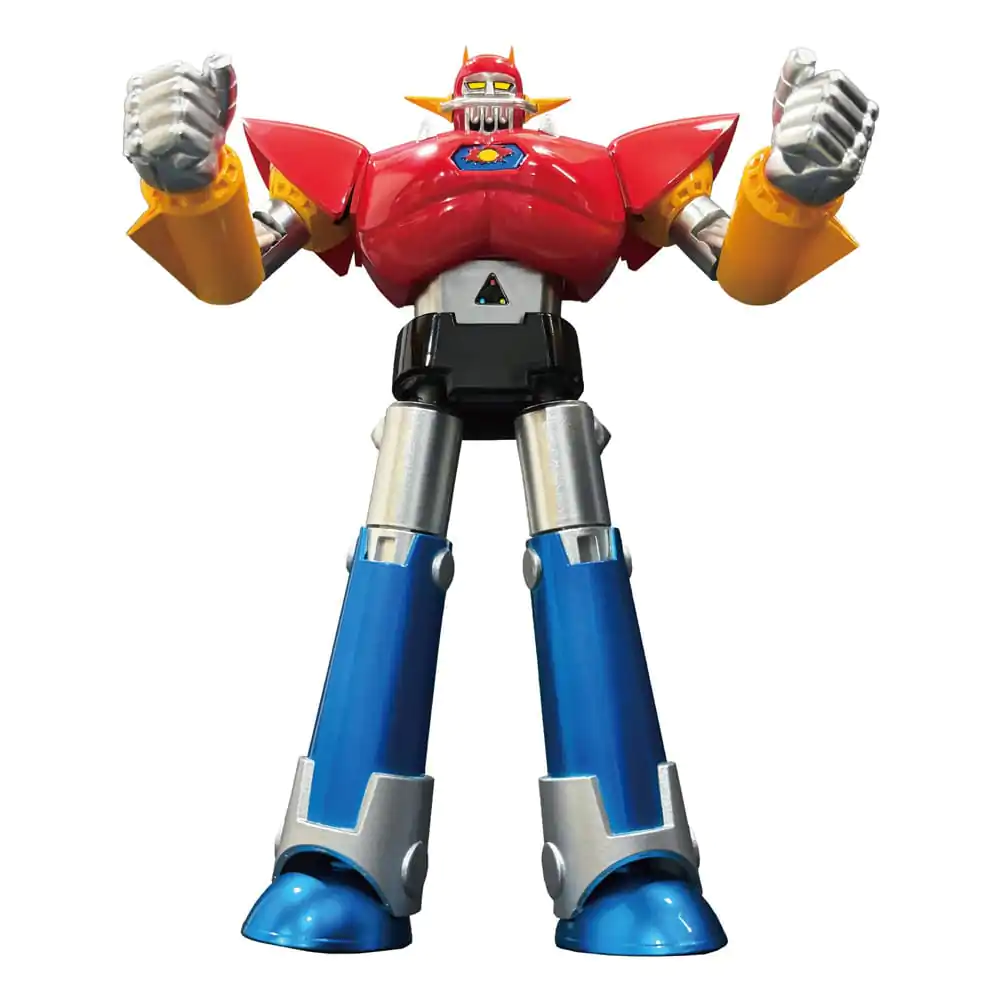 UFO Warrior Dai Apolon Neo Dynamite Action Figurka akcji Dai Apolon 20 cm zdjęcie produktu