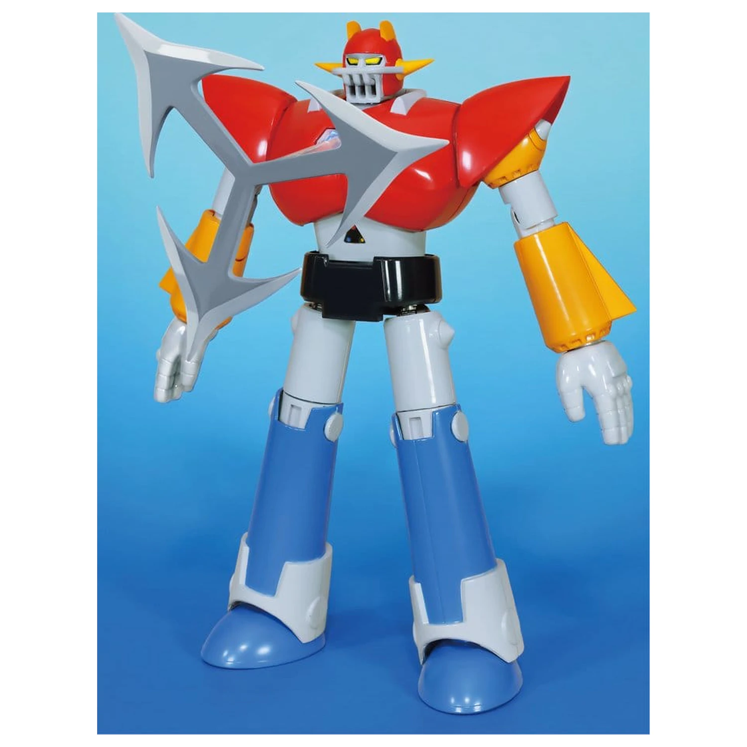 UFO Warrior Daiapolon Neo Dynamite Action Figurka Akcji Daiapolon Anime Color Ver. 20 cm zdjęcie produktu