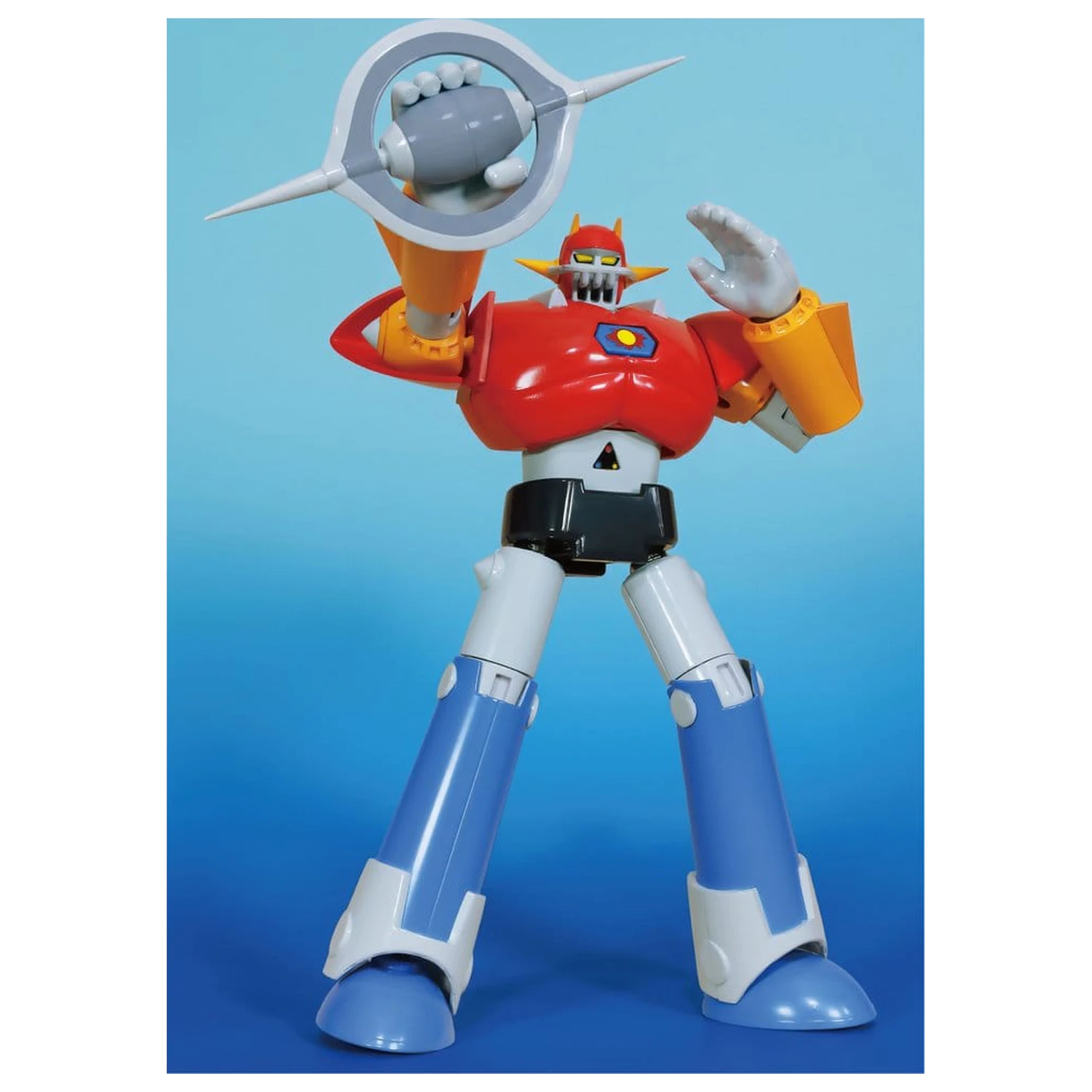 UFO Warrior Daiapolon Neo Dynamite Action Figurka Akcji Daiapolon Anime Color Ver. 20 cm zdjęcie produktu