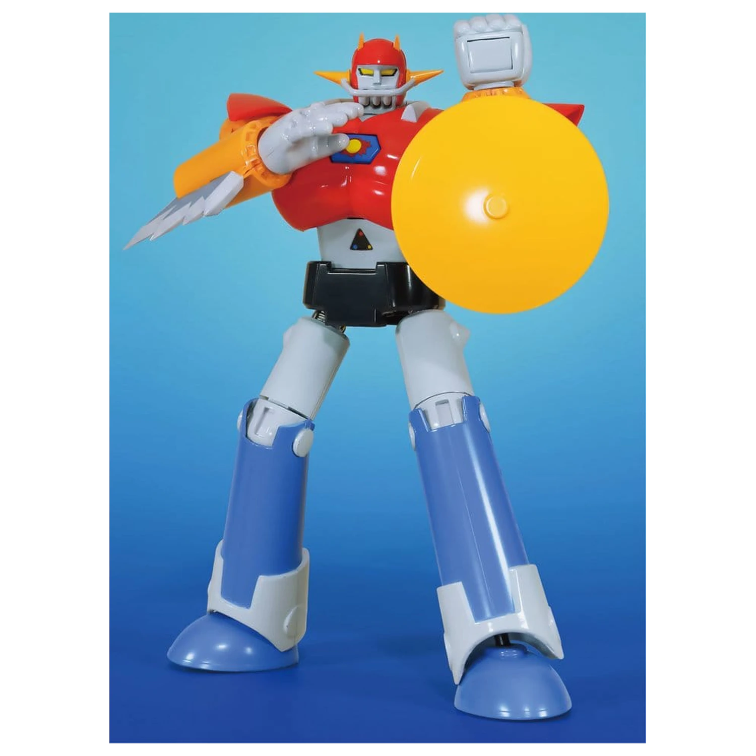 UFO Warrior Daiapolon Neo Dynamite Action Figurka Akcji Daiapolon Anime Color Ver. 20 cm zdjęcie produktu
