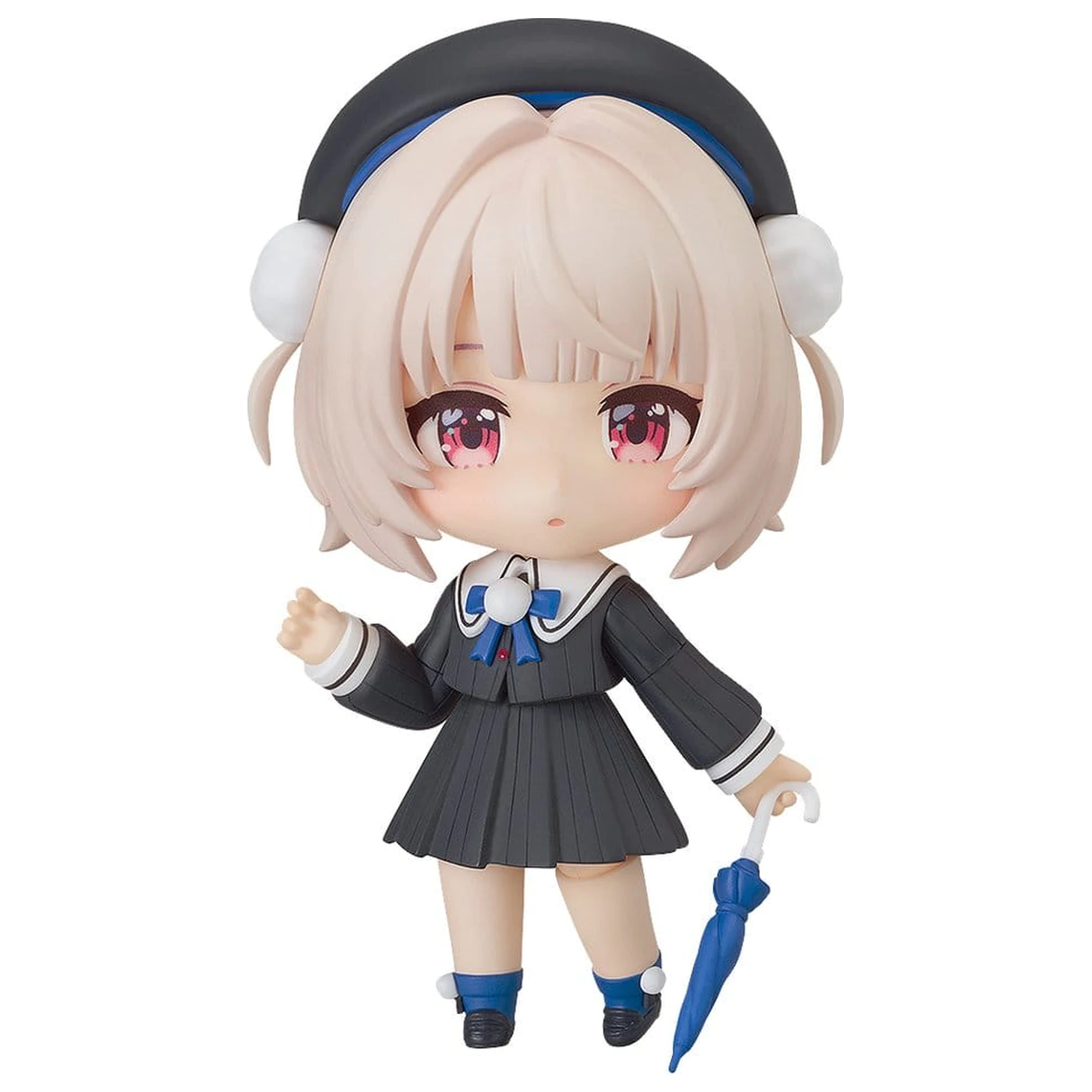 Ui Shigure Nendoroid Figurka Akcji Ui 10 cm zdjęcie produktu