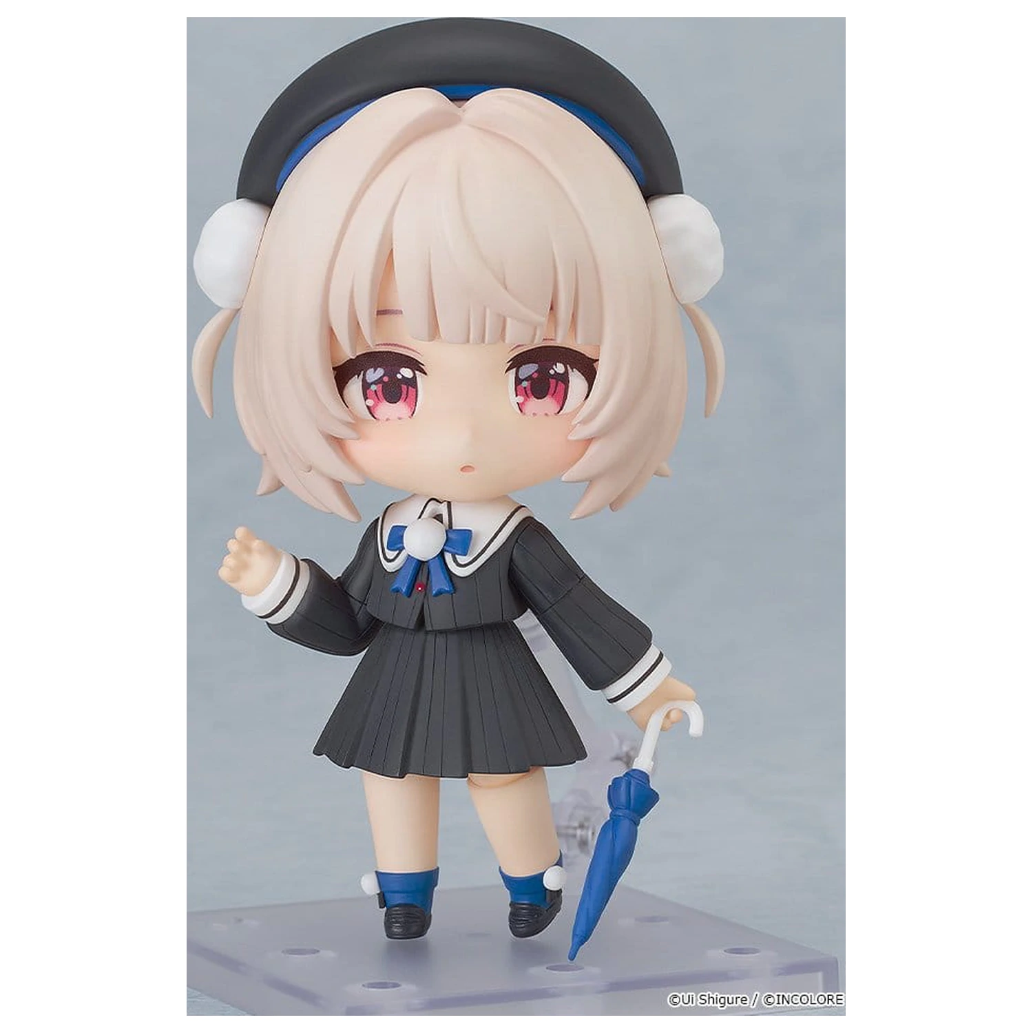 Ui Shigure Nendoroid Figurka Akcji Ui 10 cm zdjęcie produktu