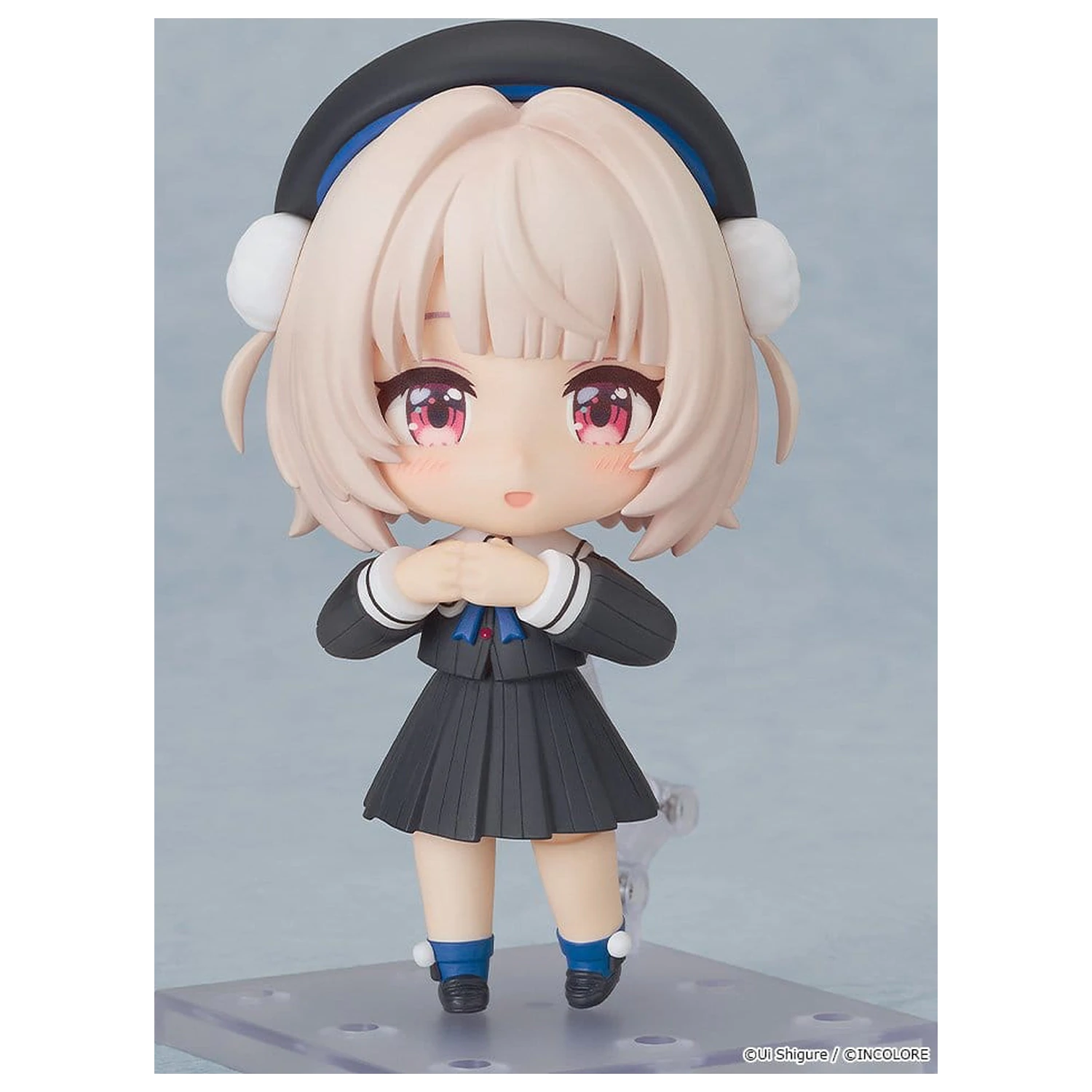 Ui Shigure Nendoroid Figurka Akcji Ui 10 cm zdjęcie produktu