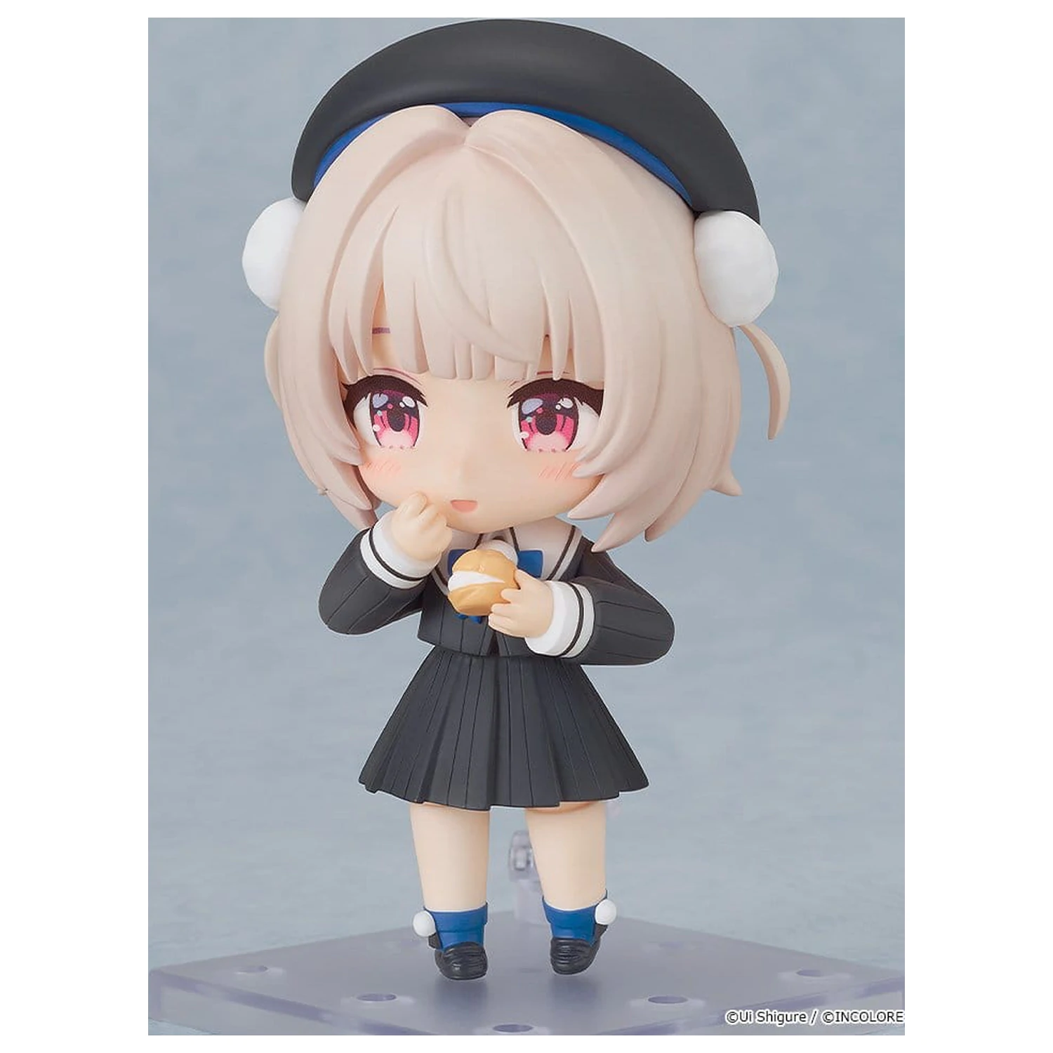 Ui Shigure Nendoroid Figurka Akcji Ui 10 cm zdjęcie produktu