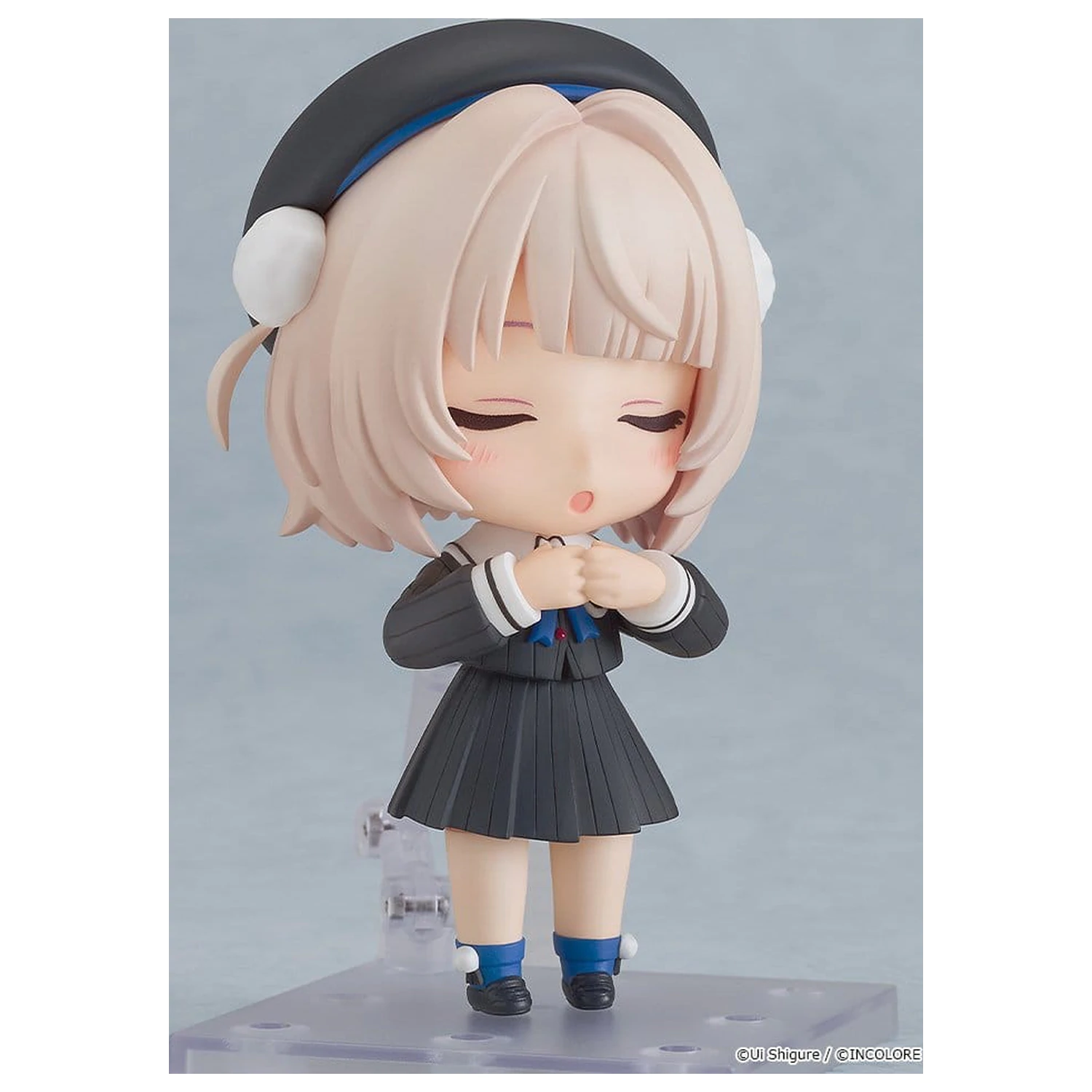 Ui Shigure Nendoroid Figurka Akcji Ui 10 cm zdjęcie produktu