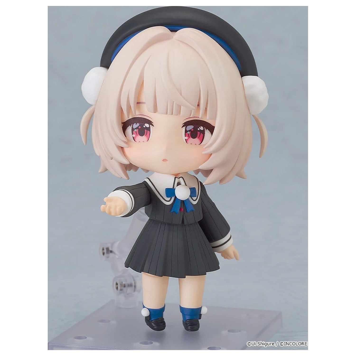 Ui Shigure Nendoroid Figurka Akcji Ui 10 cm zdjęcie produktu