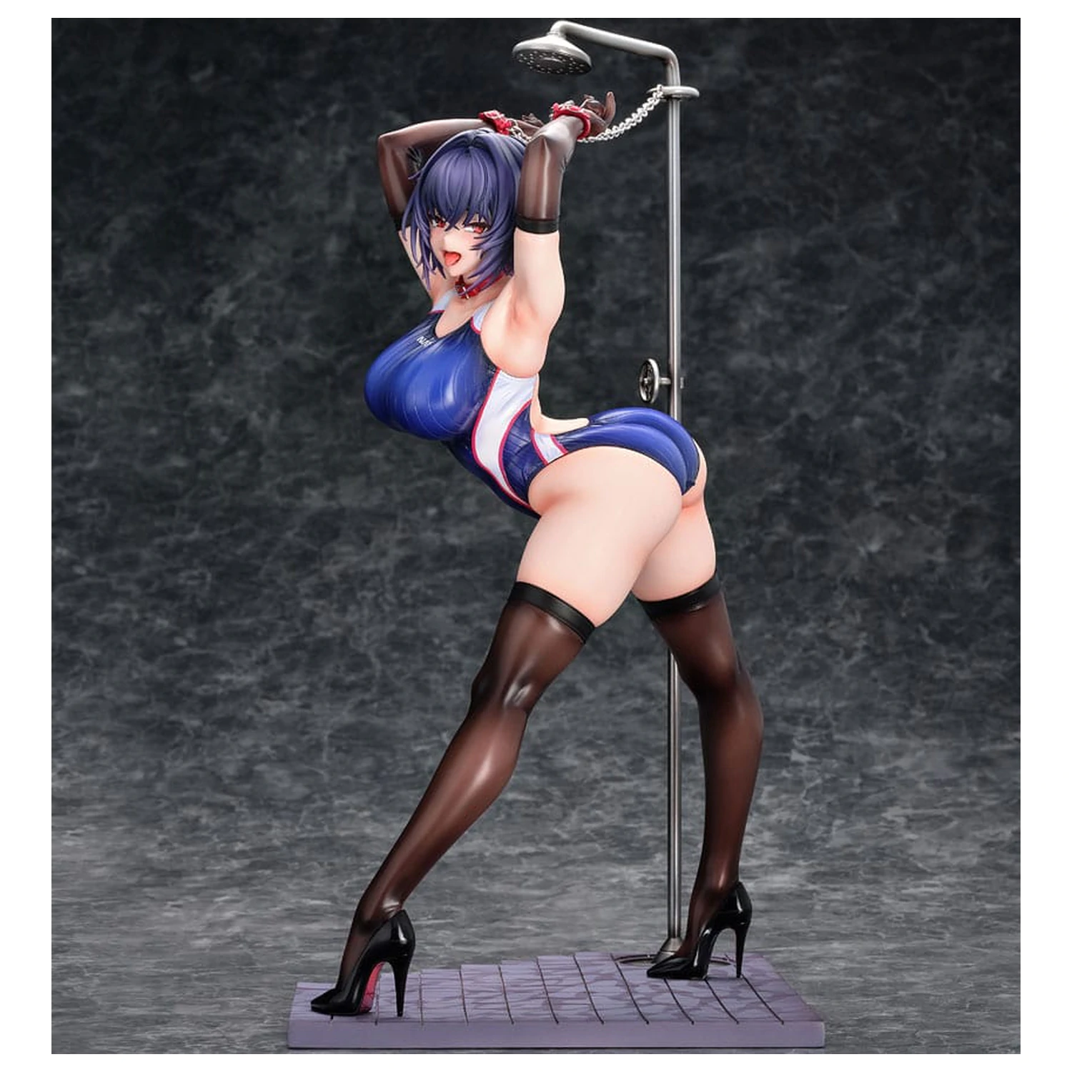Ulrich Original Character Statua PVC w skali 1/5.5 Nagisa Hayami 34 cm zdjęcie produktu