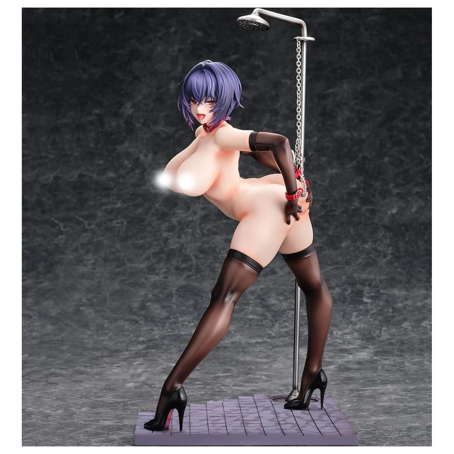 Ulrich Original Character Statua PVC w skali 1/5.5 Nagisa Hayami 34 cm zdjęcie produktu