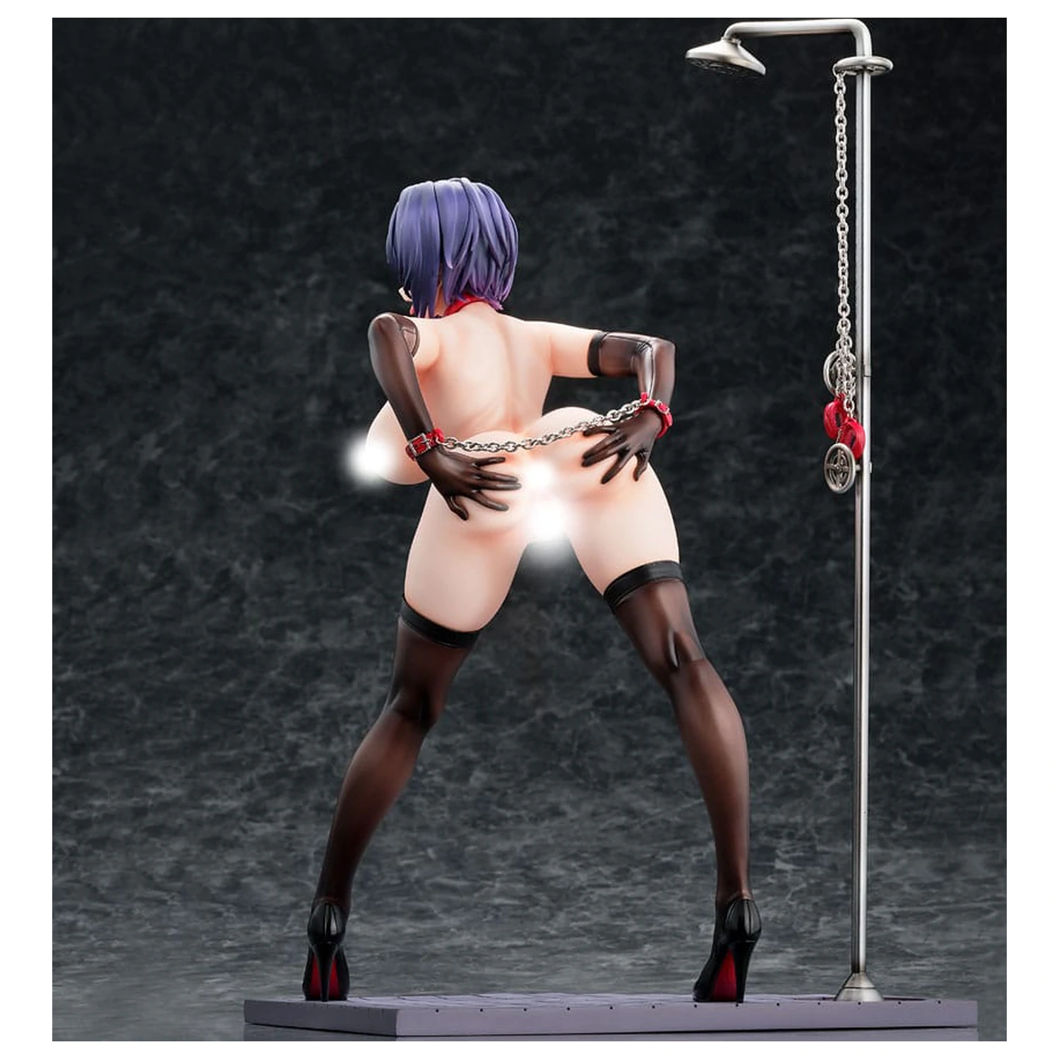 Ulrich Original Character Statua PVC w skali 1/5.5 Nagisa Hayami 34 cm zdjęcie produktu