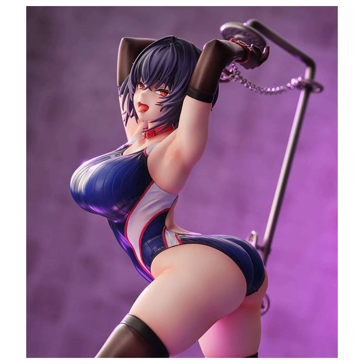 Ulrich Oryginalna Figurka z PVC w skali 1/5.5 Nagisa Hayami w Stroju Kąpielowym – Wersja Only, 34 cm zdjęcie produktu
