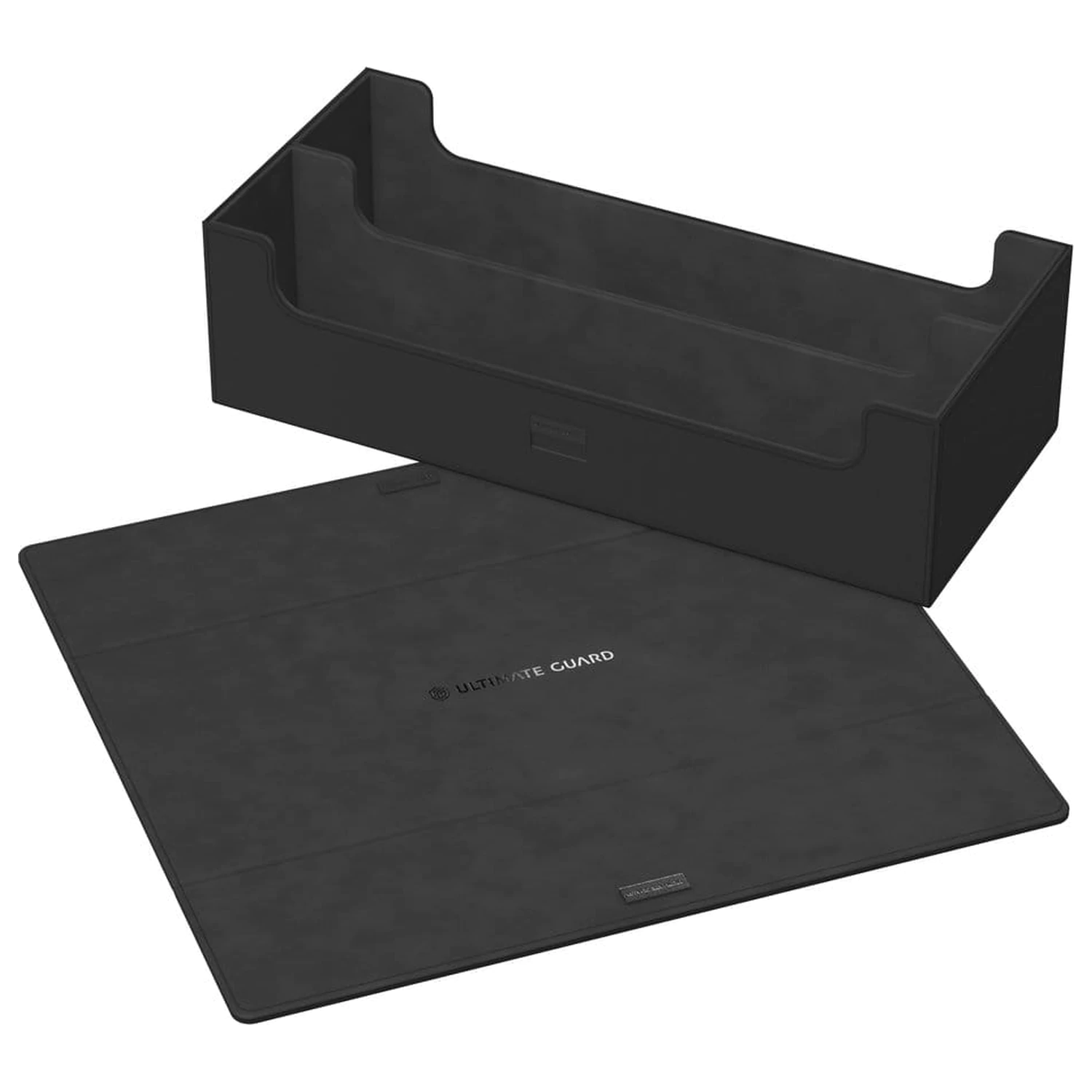 Ultimate Guard Arkhive 1000+ Xenoskin - Czarny zdjęcie produktu