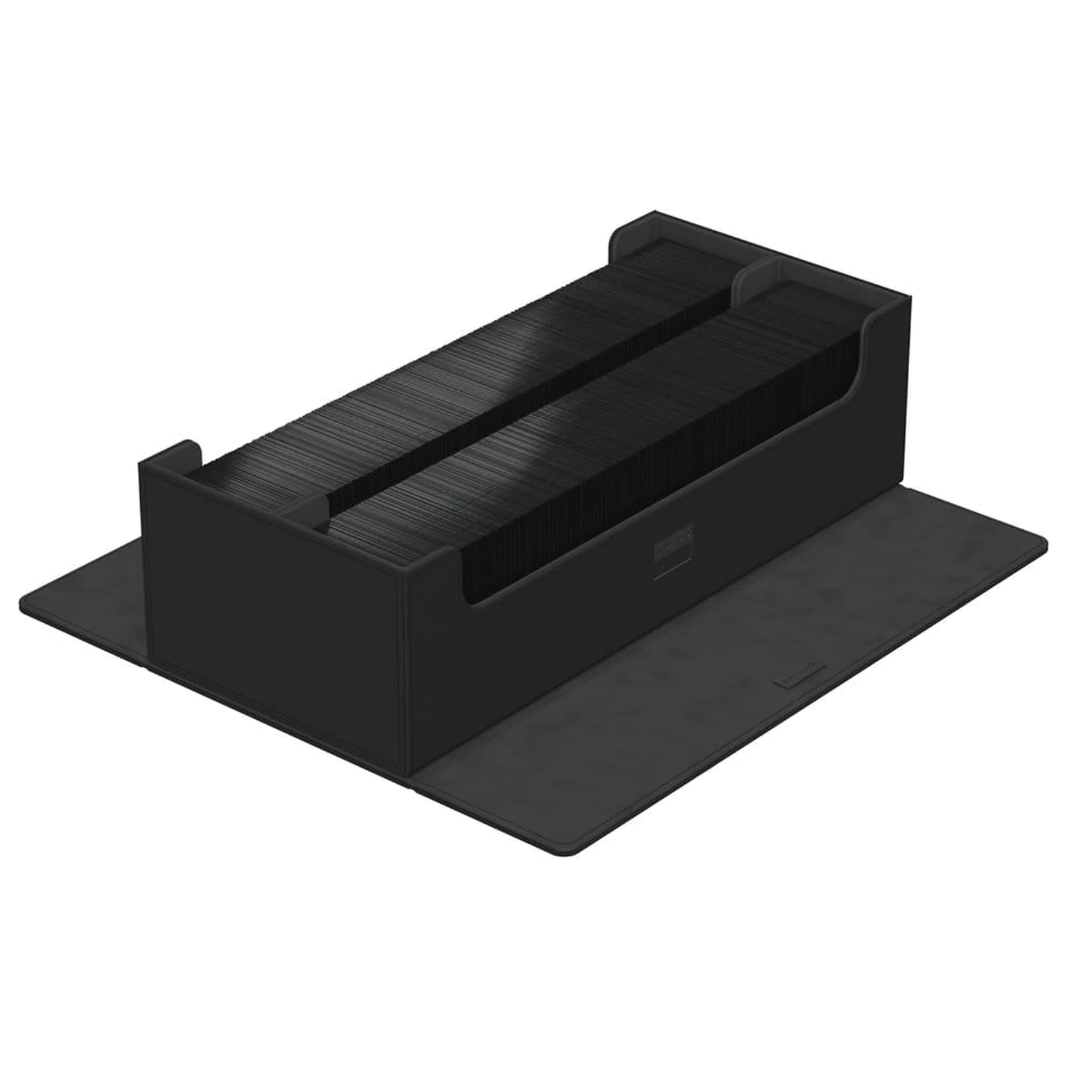 Ultimate Guard Arkhive 1000+ Xenoskin - Czarny zdjęcie produktu