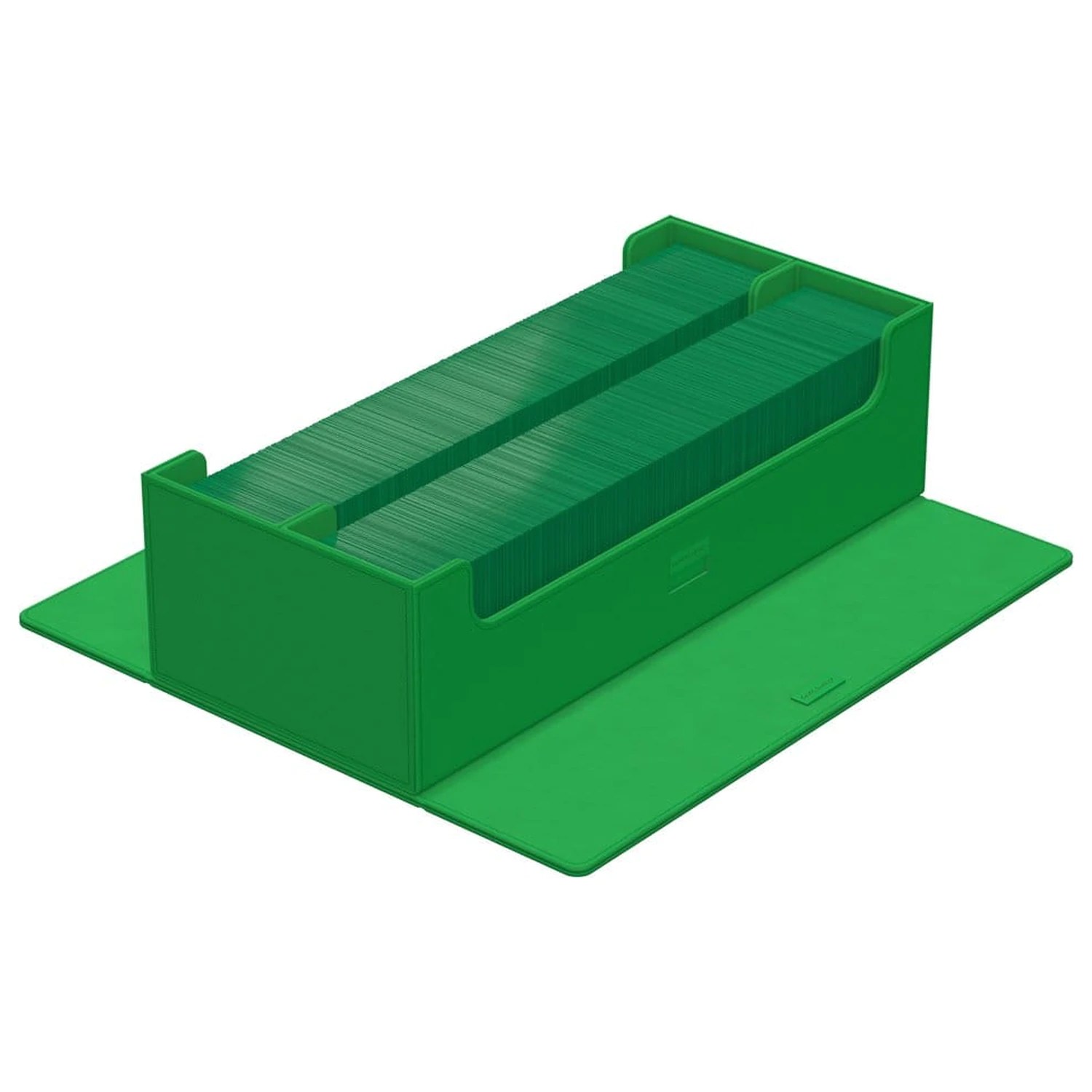 Ultimate Guard Arkhive 1000+ Xenoskin - Zielony zdjęcie produktu