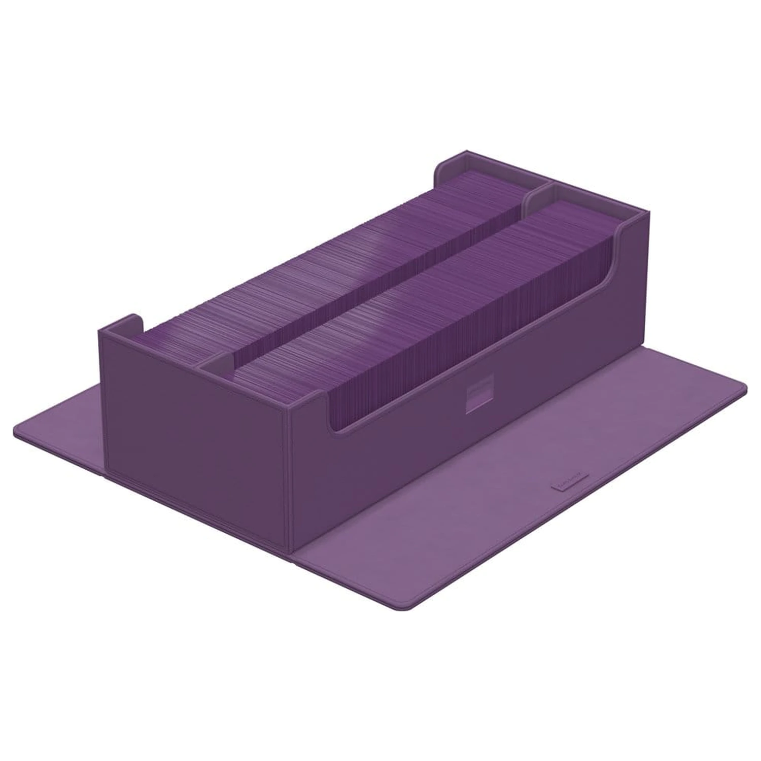 Ultimate Guard Arkhive 1000+ Xenoskin - Fioletowy zdjęcie produktu